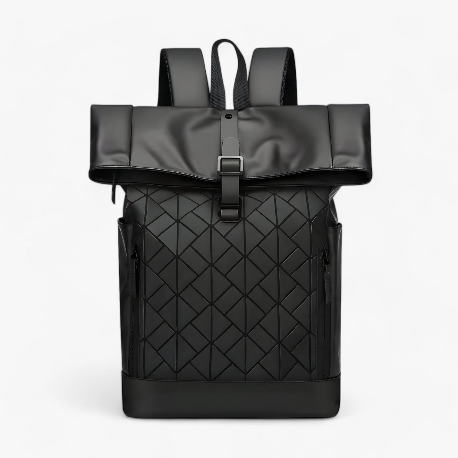 Anton | Alsidig Herrerygsæk til Laptop og Daglig Brug - - bags - {{ product_tags }