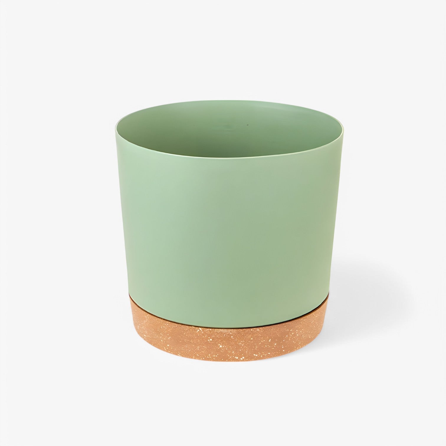 Amancio | Stilsikker plastikkrukke – med dræning for sund vækst - - house & garden - {{ product_tags }