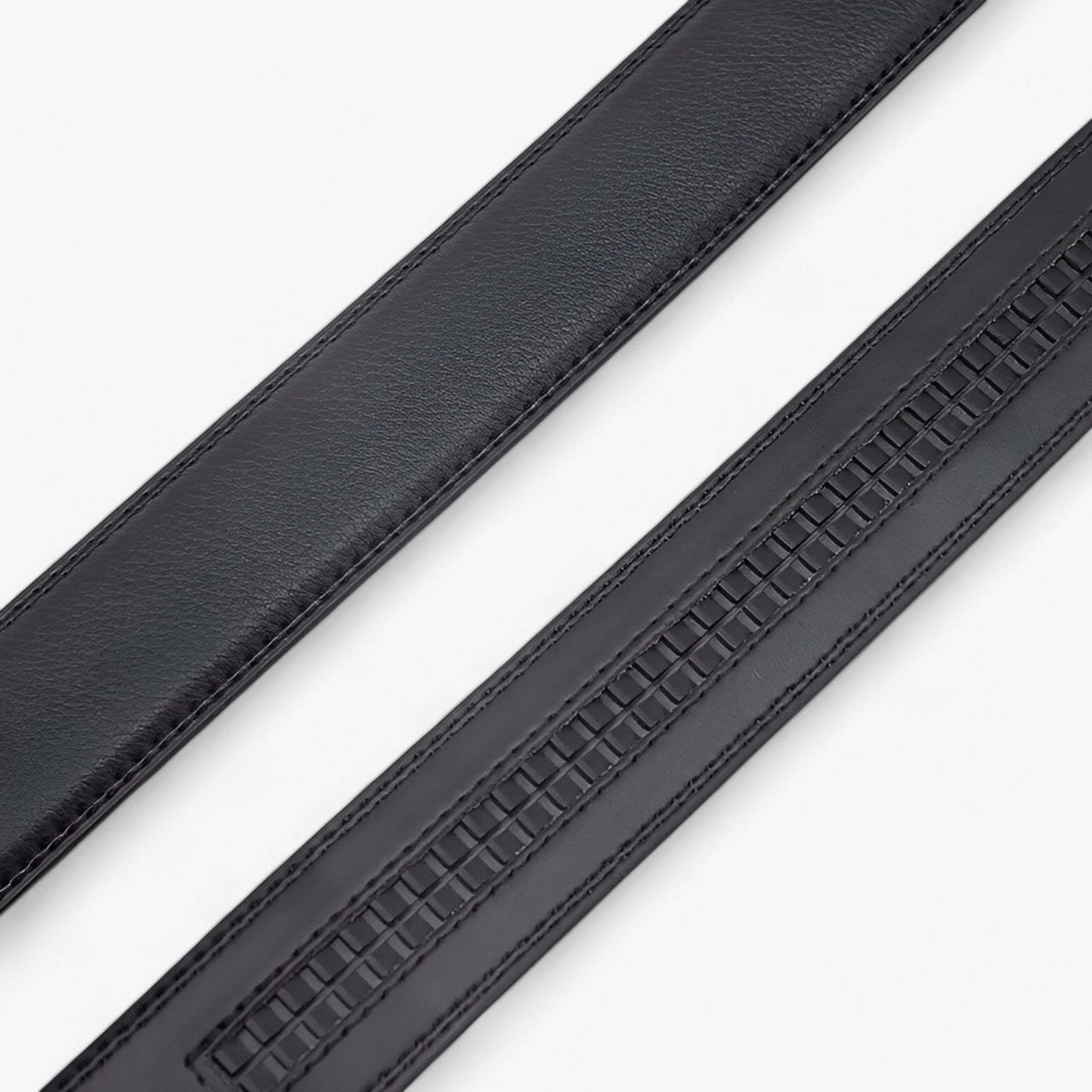 Caleb | Læderbælte - Tidssvarende og elegant - - men's fashion - {{ product_tags }