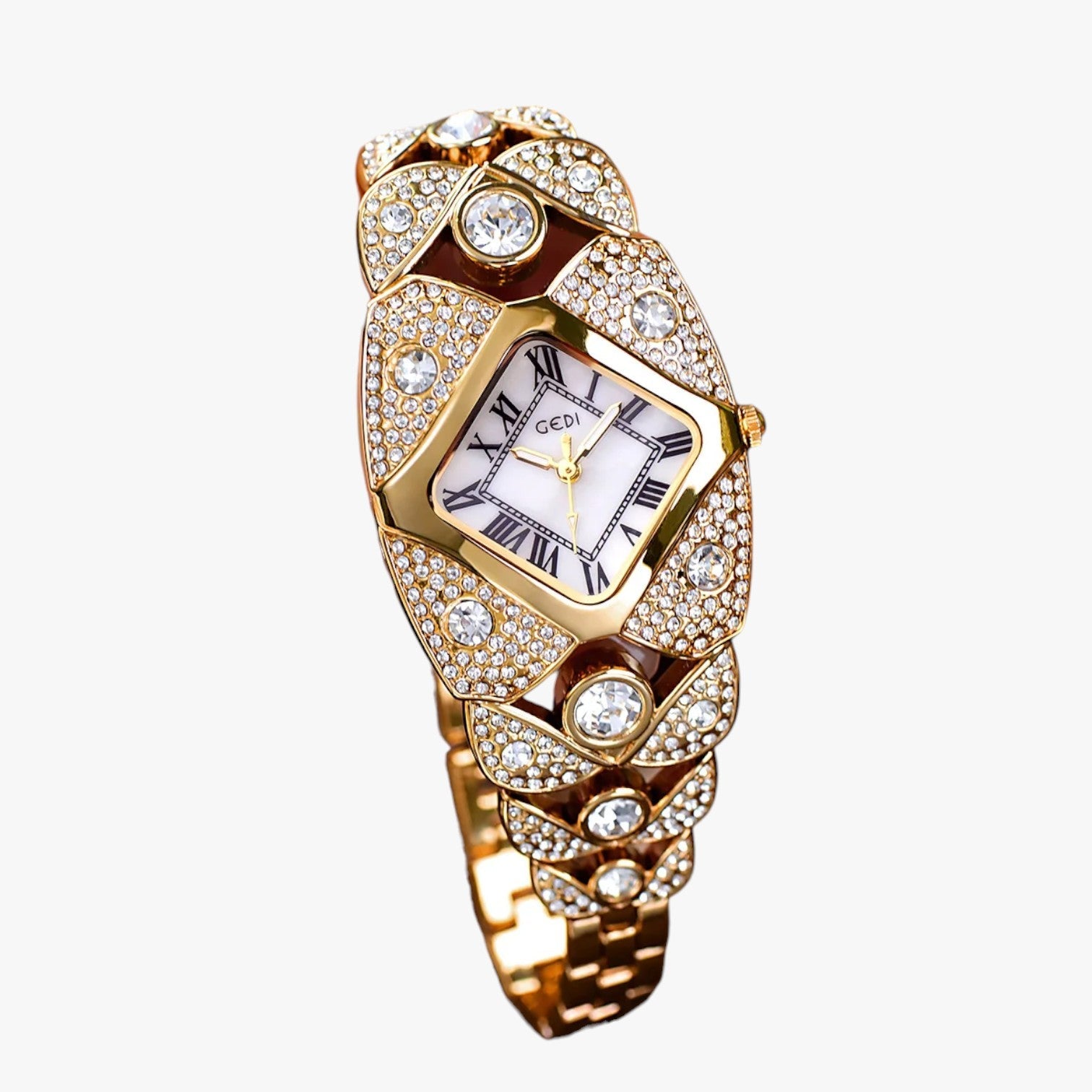 Elsie | Elegant og vandtæt dameur - - watches - {{ product_tags }