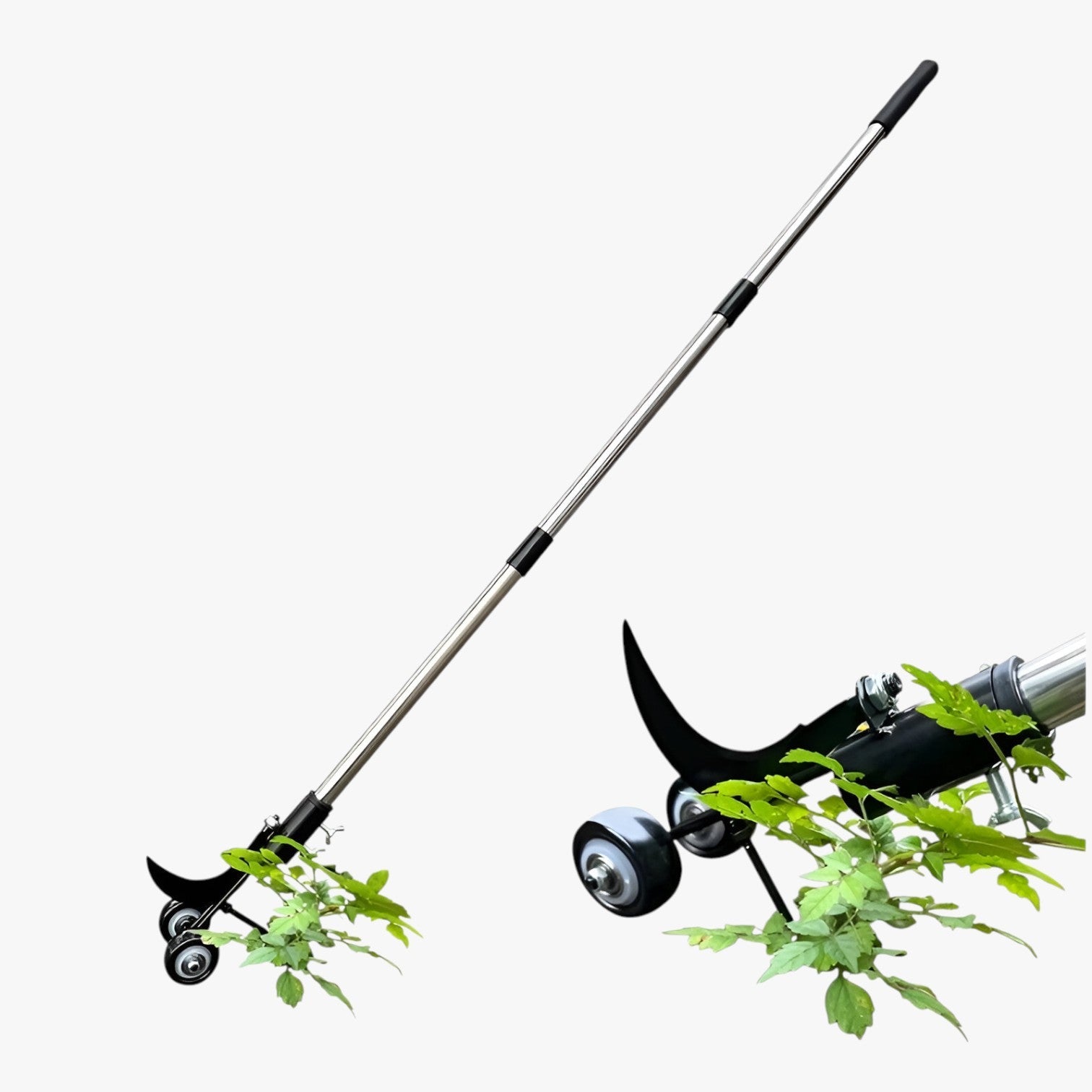 Darrick | Ukrudtsuger – Hurtig og nem fjernelse af ukrudt - - house & garden - {{ product_tags }