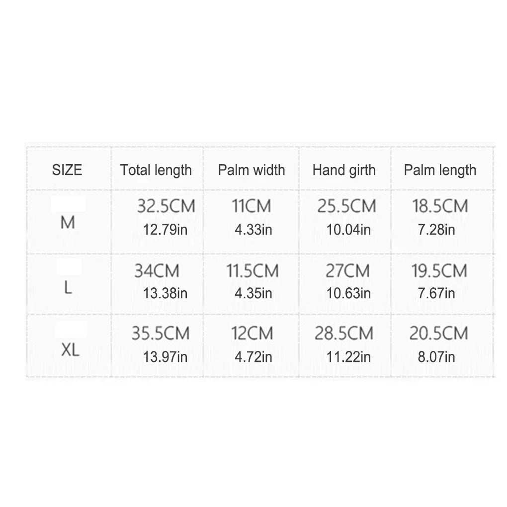 ArcticShield | Vinterskihandsker - vind tætte & bærbar komfort - - winter - {{ product_tags }