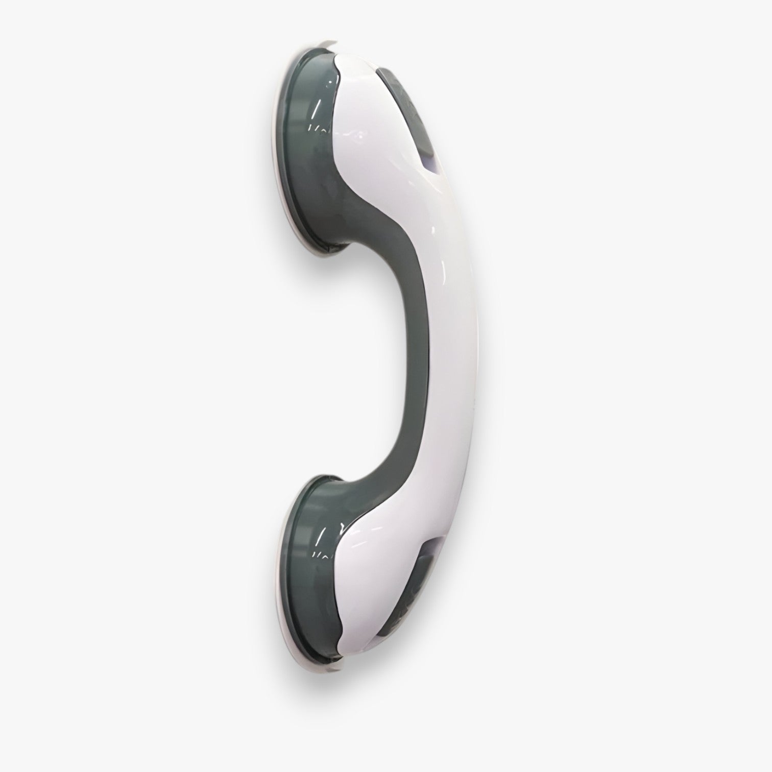 Davi | Antiskrid Sikkerhedsgreb – Robust Støtte til Badeværelse & Toilet - 1 STK - Davi | Antiskrid Sikkerhedsgreb – Robust Støtte til Badeværelse & Toilet- €25 - {{ product_tags }