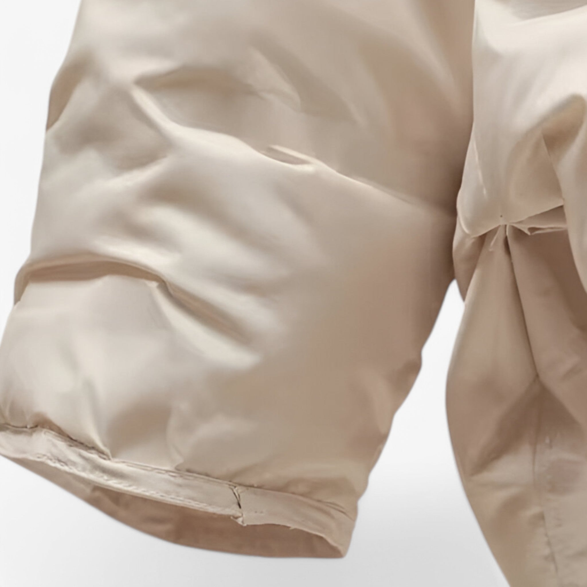 Isabel | Jakke med hætte - Blød og isoleret - - winter - {{ product_tags }