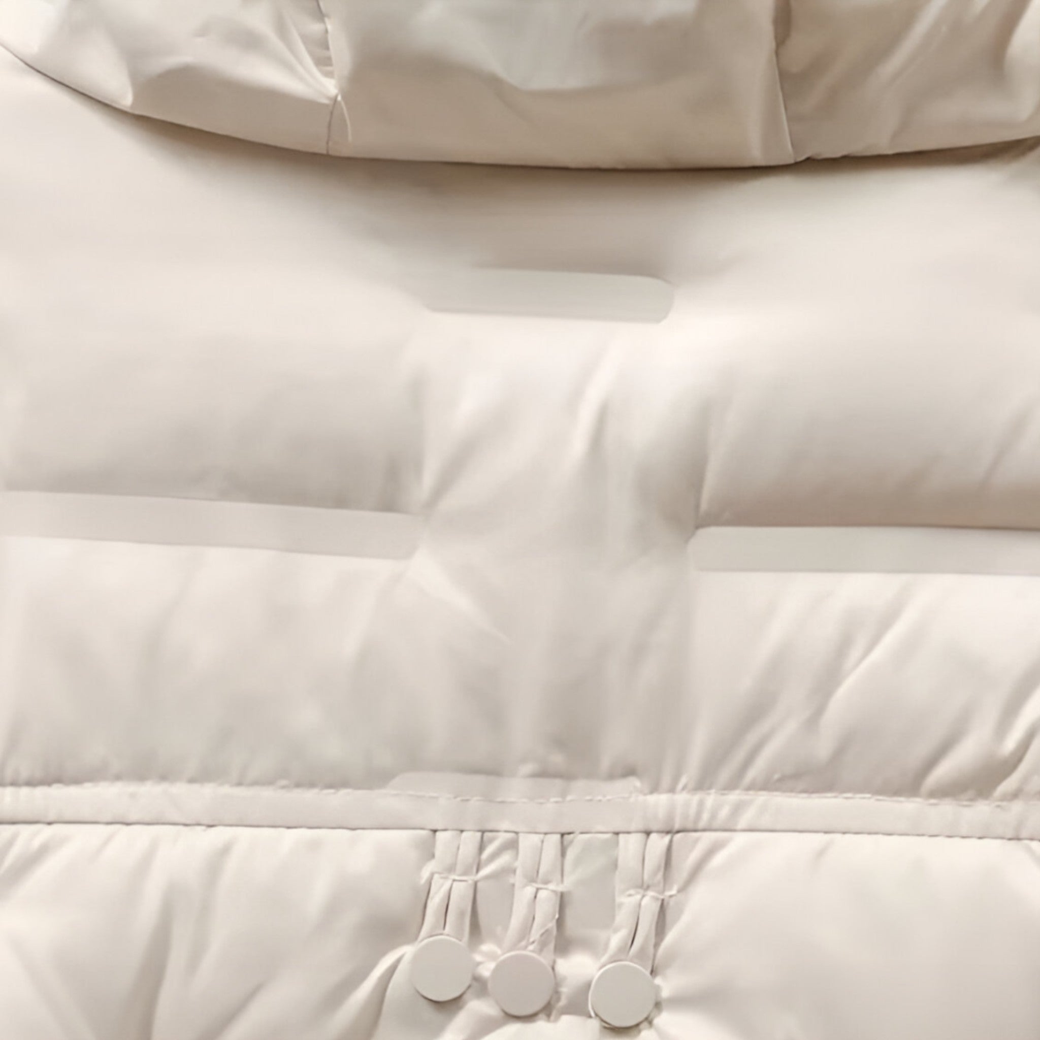 Isabel | Jakke med hætte - Blød og isoleret - - winter - {{ product_tags }