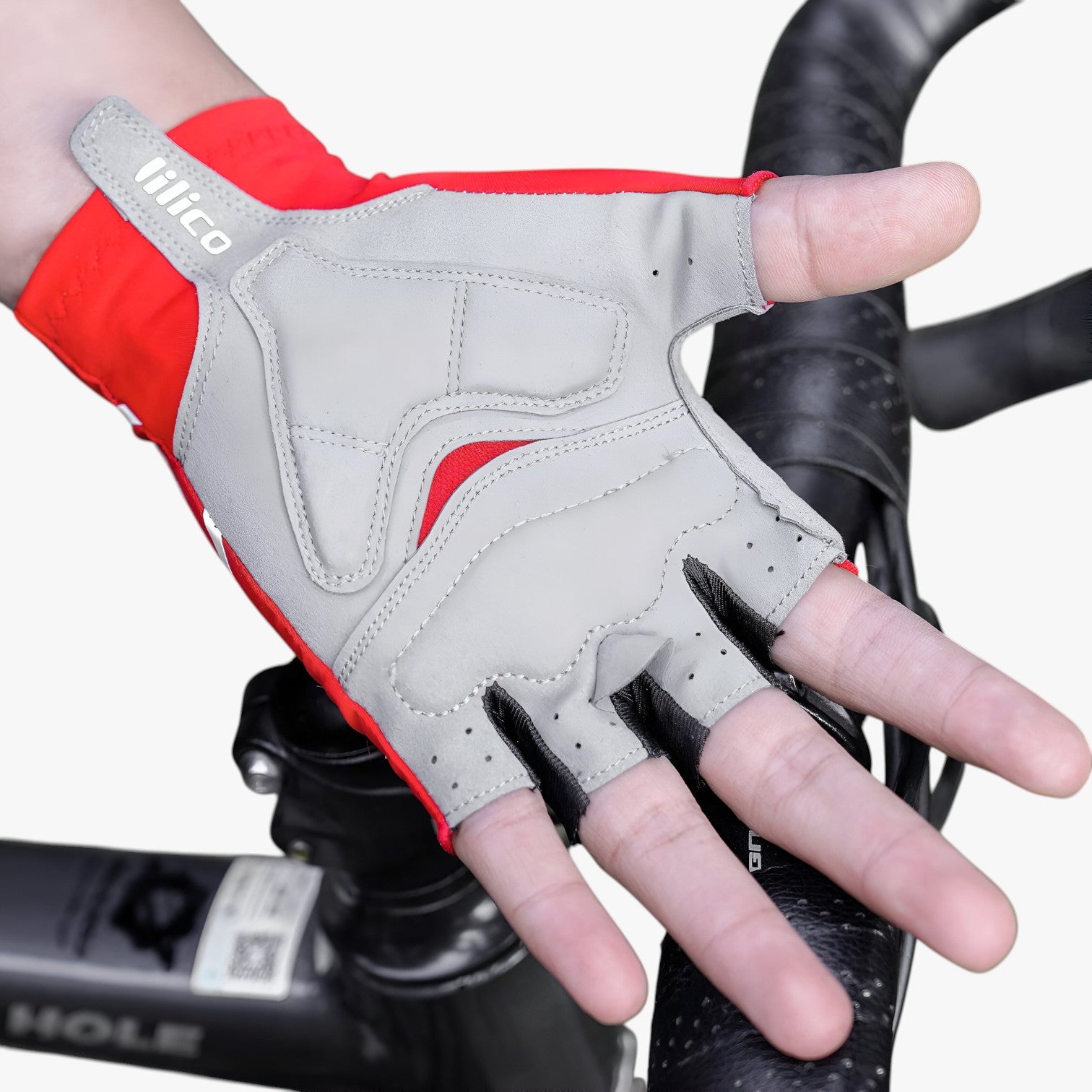 Samuel | Maksimalt greb og ventilation til enhver tur - - other - {{ product_tags }