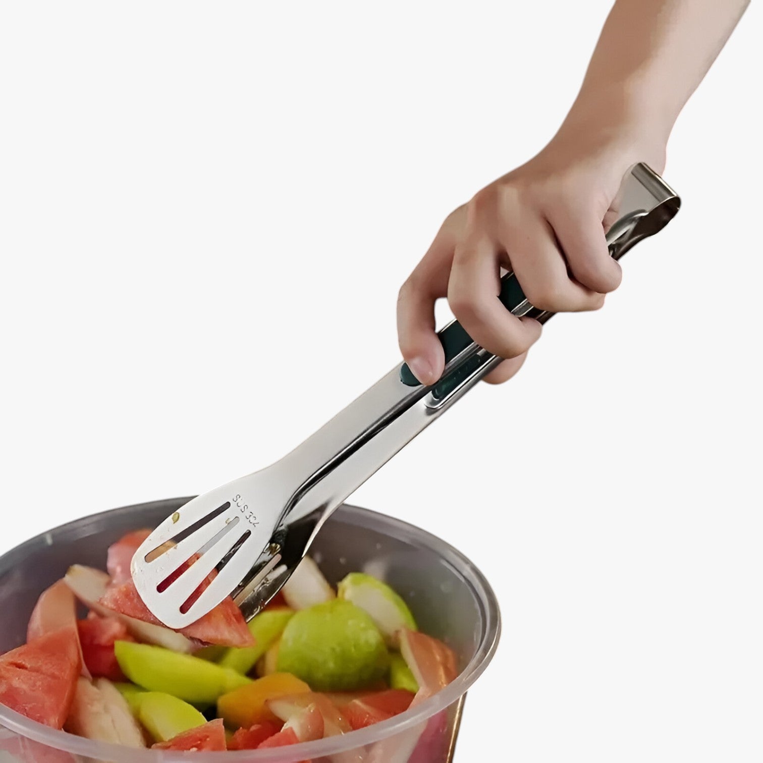 Alec | Antiskrid madtang – greb og kontrol til hvert måltid - - house & garden - {{ product_tags }
