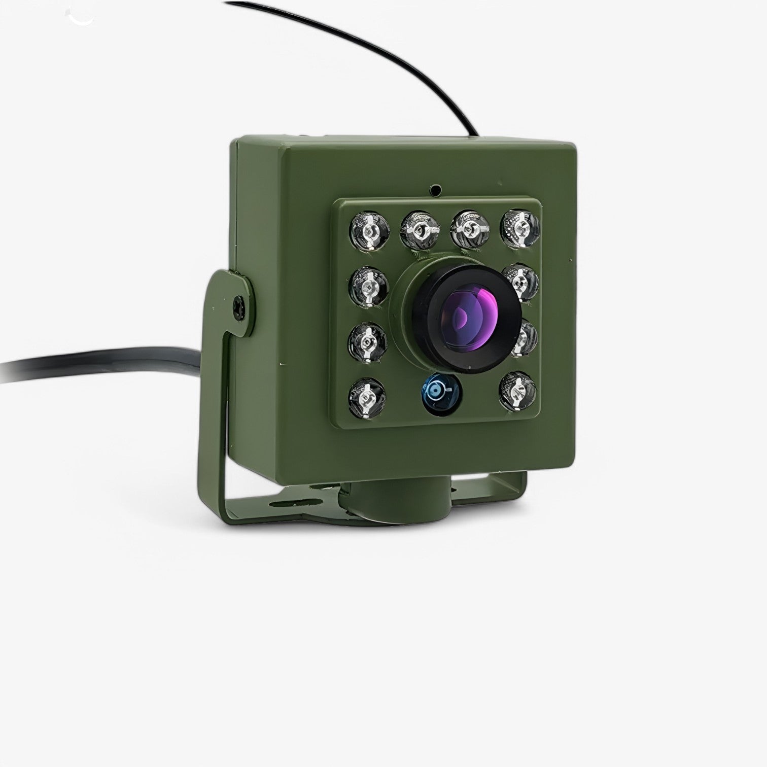 Live fuglekiggeri | WiFi Nest-kamera med natseende og lyd - - gadgets - {{ product_tags }