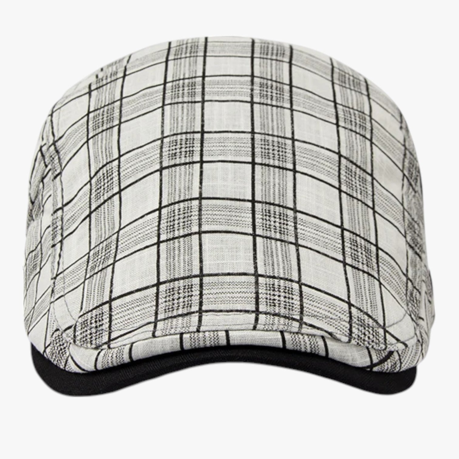 Blake | Sommerhue i bomuld og linned vintage - - Blake | Sommerhue i bomuld og linned vintage - €25 - {{ product_tags }