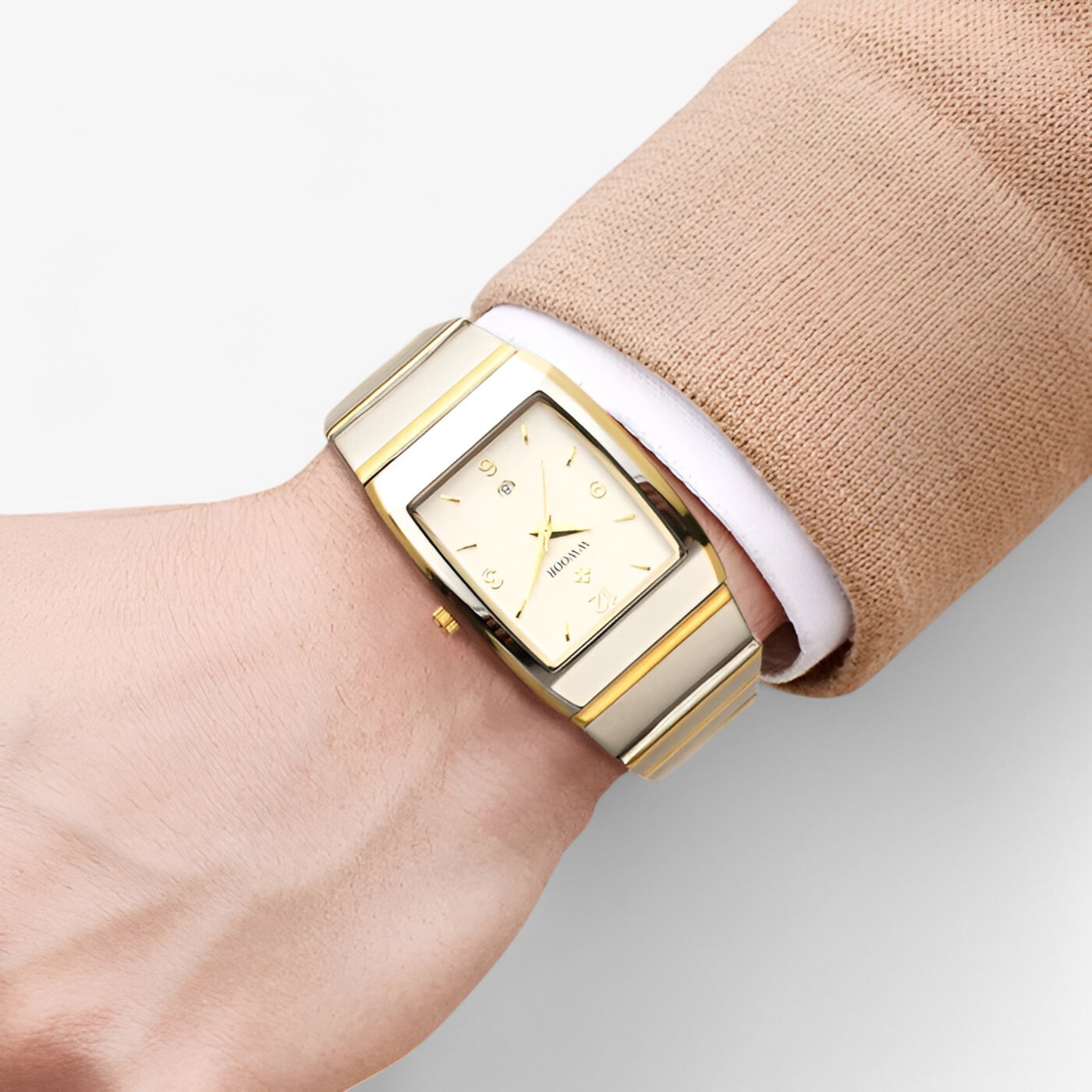 Aeneas | Casual luksus herreur - - watches - {{ product_tags }