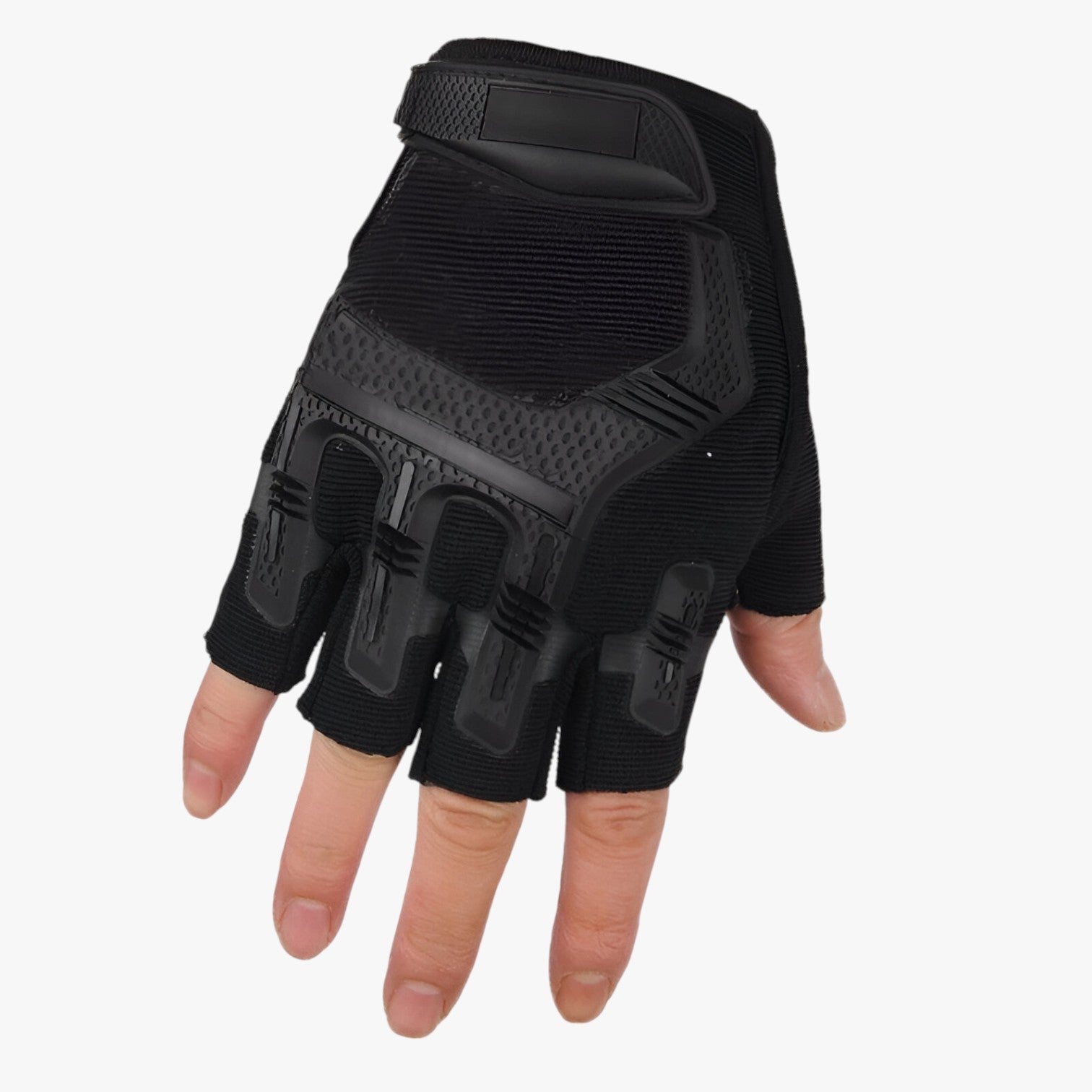 Joseph | Greb & Beskyttelse: Taktiske Halvfinger Handsker - farve A - other - {{ product_tags }
