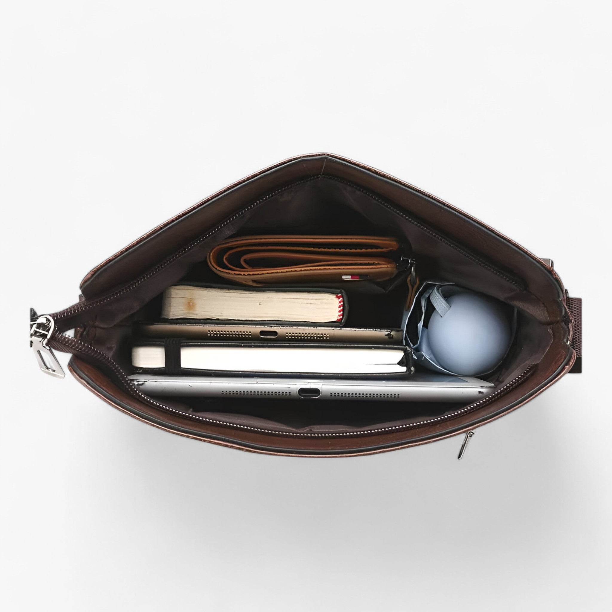 Noa | Skuldertaske - Tidløst design - - bags - {{ product_tags }