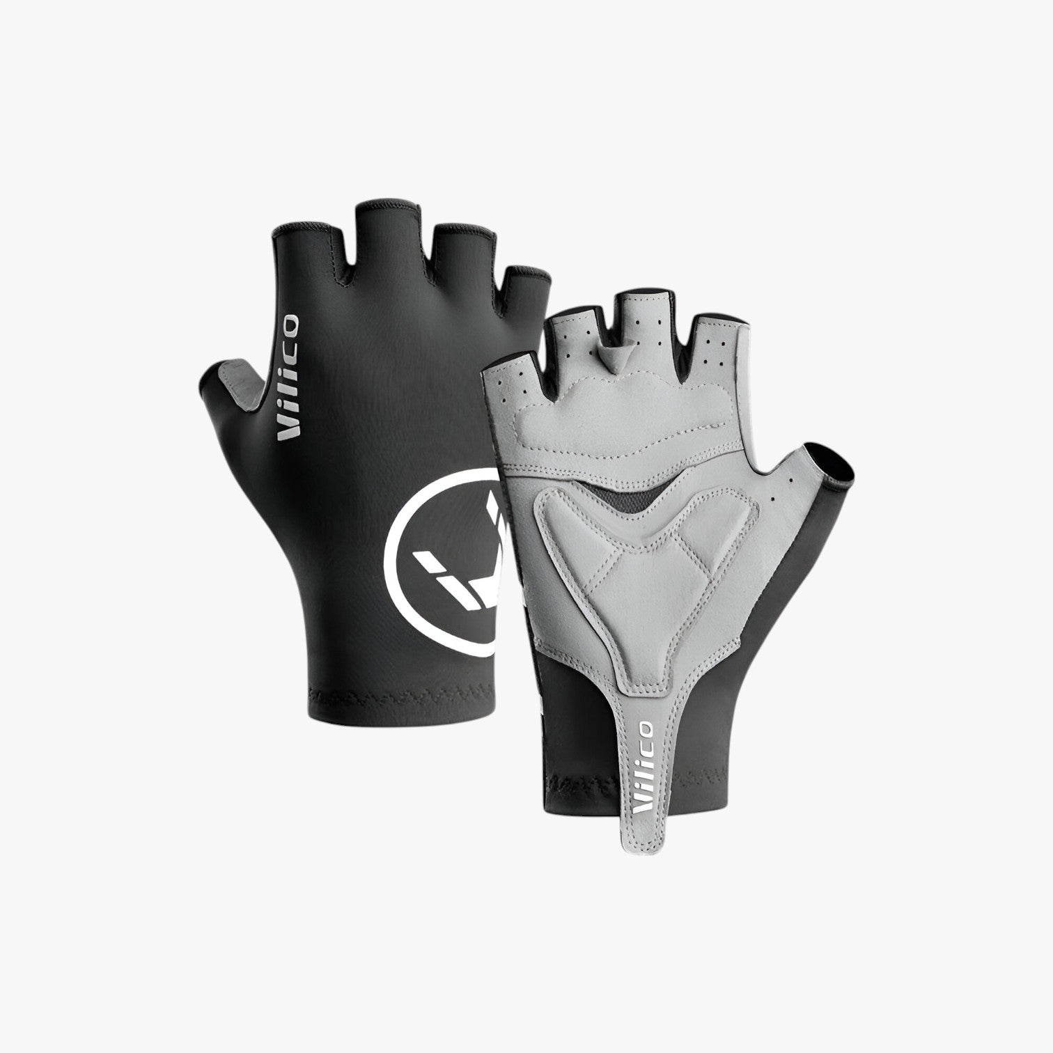 Samuel | Maksimalt greb og ventilation til enhver tur - A0075-sort - other - {{ product_tags }