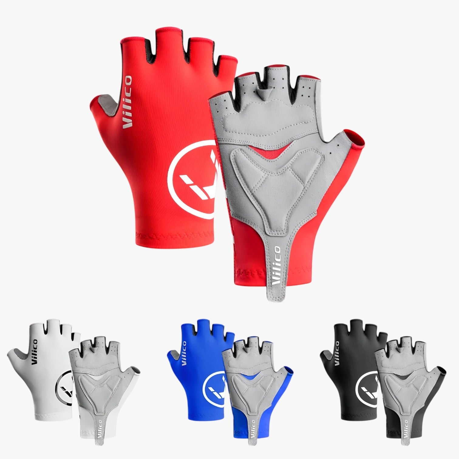 Samuel | Maksimalt greb og ventilation til enhver tur - - other - {{ product_tags }