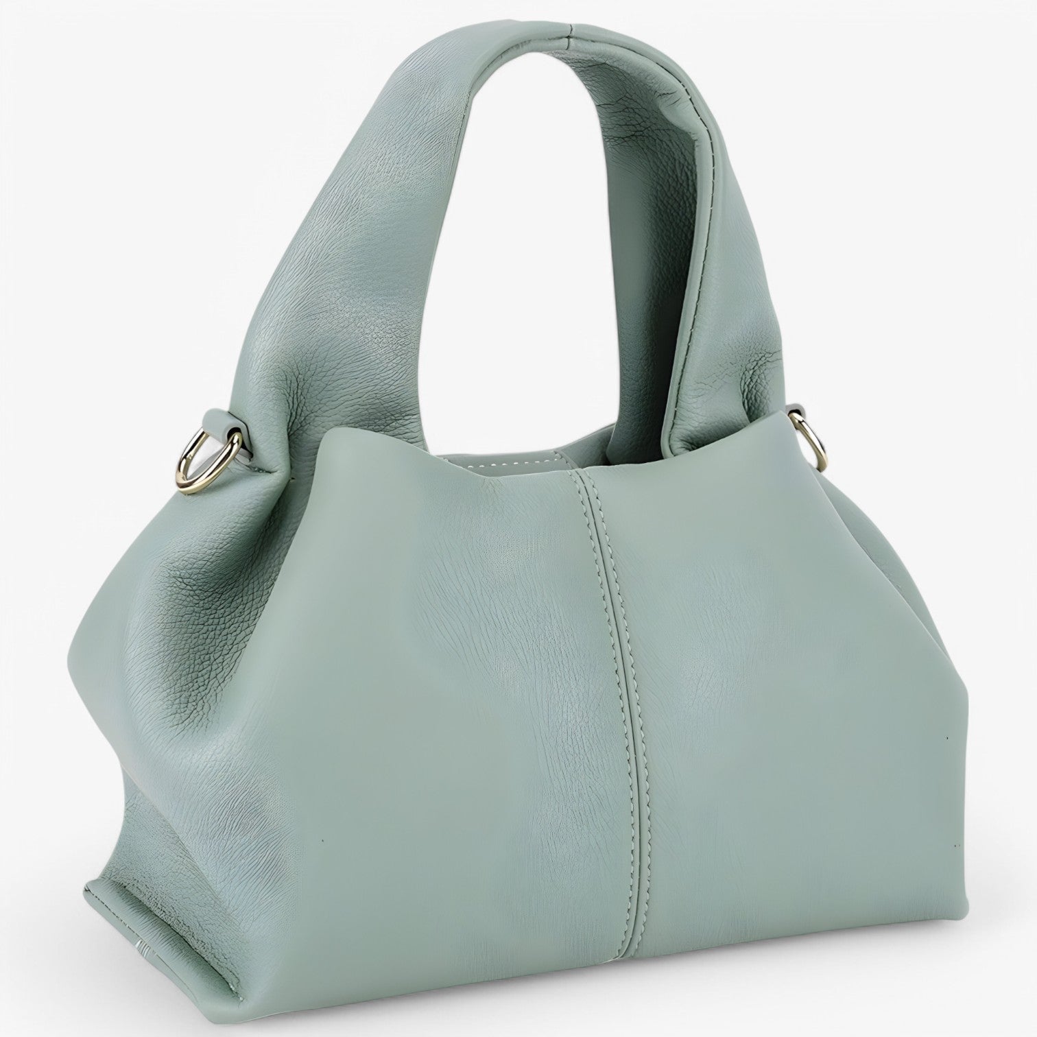 Jimena | Elegant retro skuldertas – Let, rummelig og stilfuld - - bags - {{ product_tags }