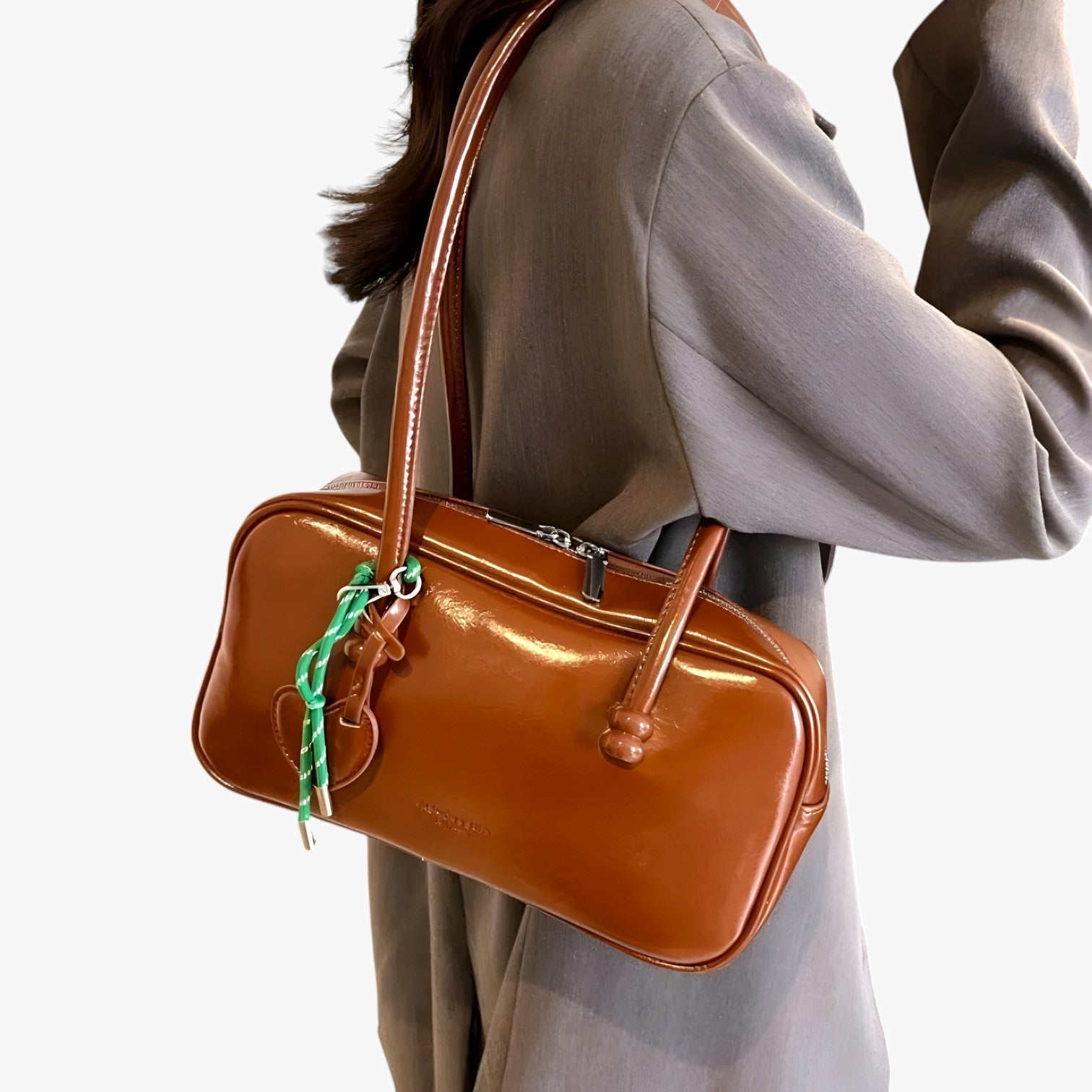 Margot | Vintage arbejdstaske i tote-stil - - Margot | Vintage arbejdstaske i tote-stil - €25 - {{ product_tags }