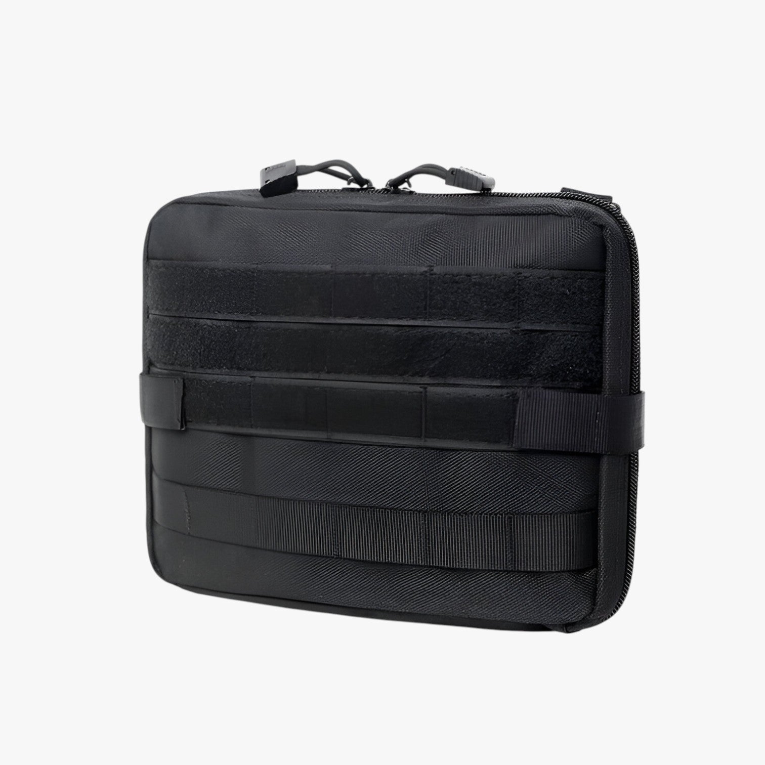 Robert | Kompakt vandtæt førstehjælpstaske til enhver nødsituation - Sort - Robert | Kompakt vandtæt førstehjælpstaske til enhver nødsituation- €25 - {{ product_tags }
