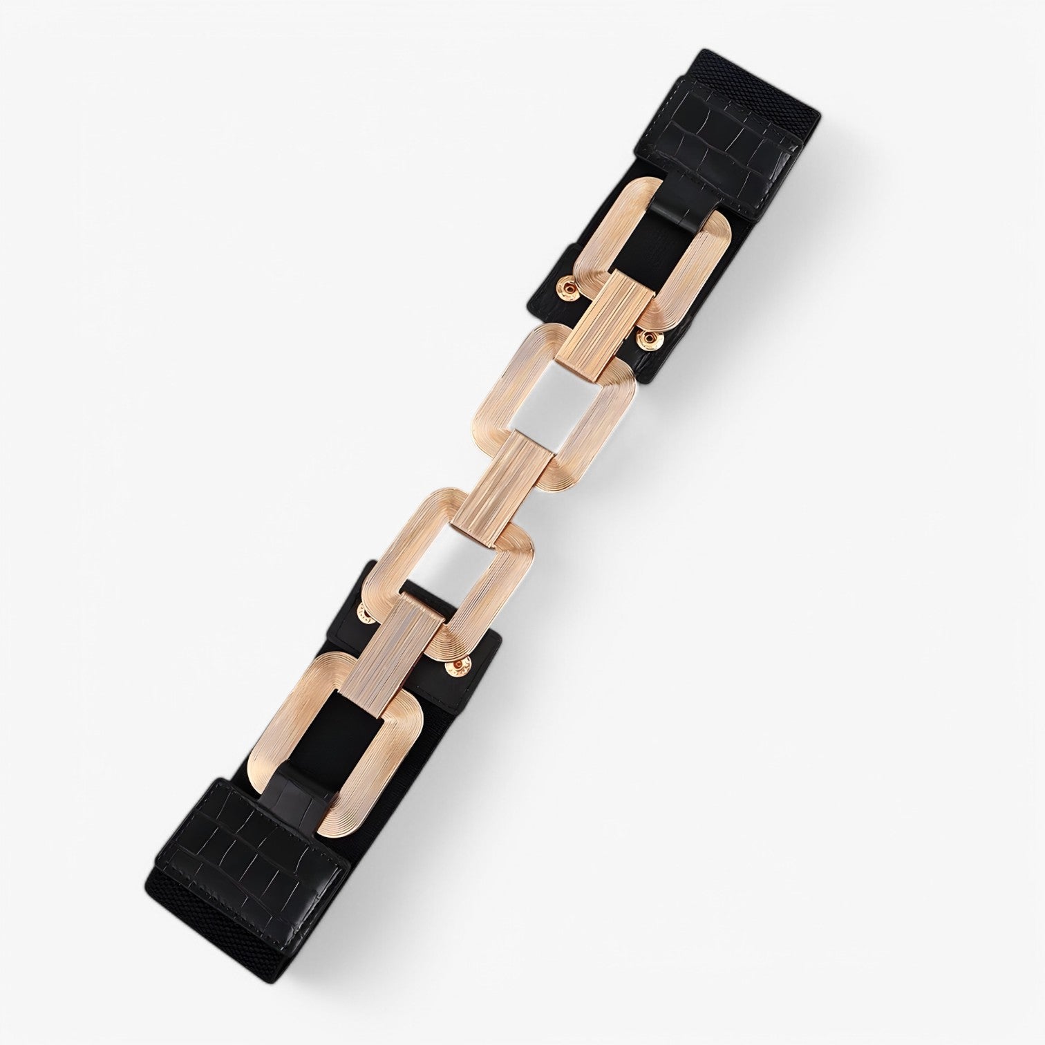 Breanna | Elegant Metal Kæde Taljebælte til en Perfekt Pasform - - women's fashion - {{ product_tags }