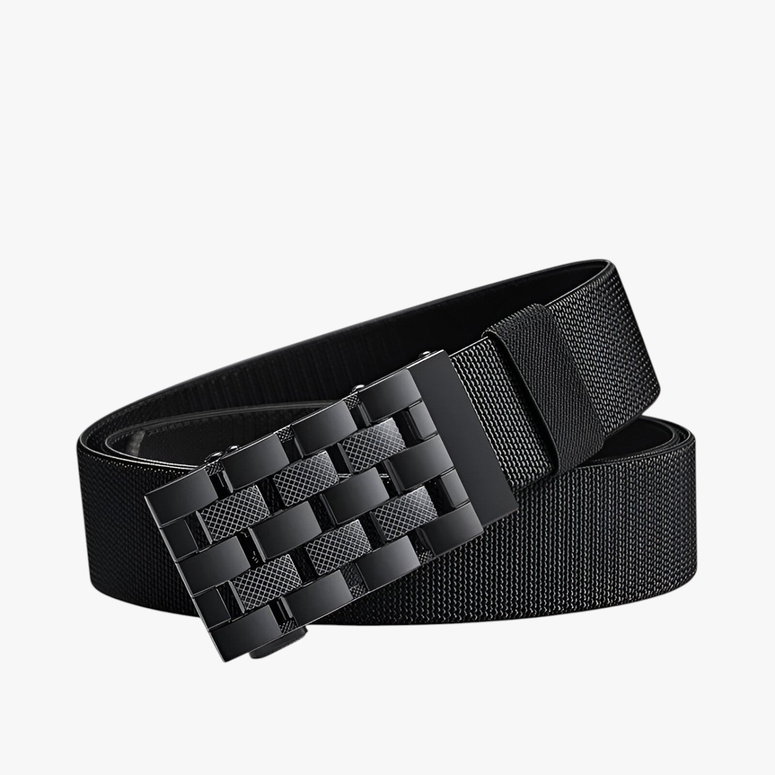 Elijah | Elegant og holdbart læderrem - - bags - {{ product_tags }