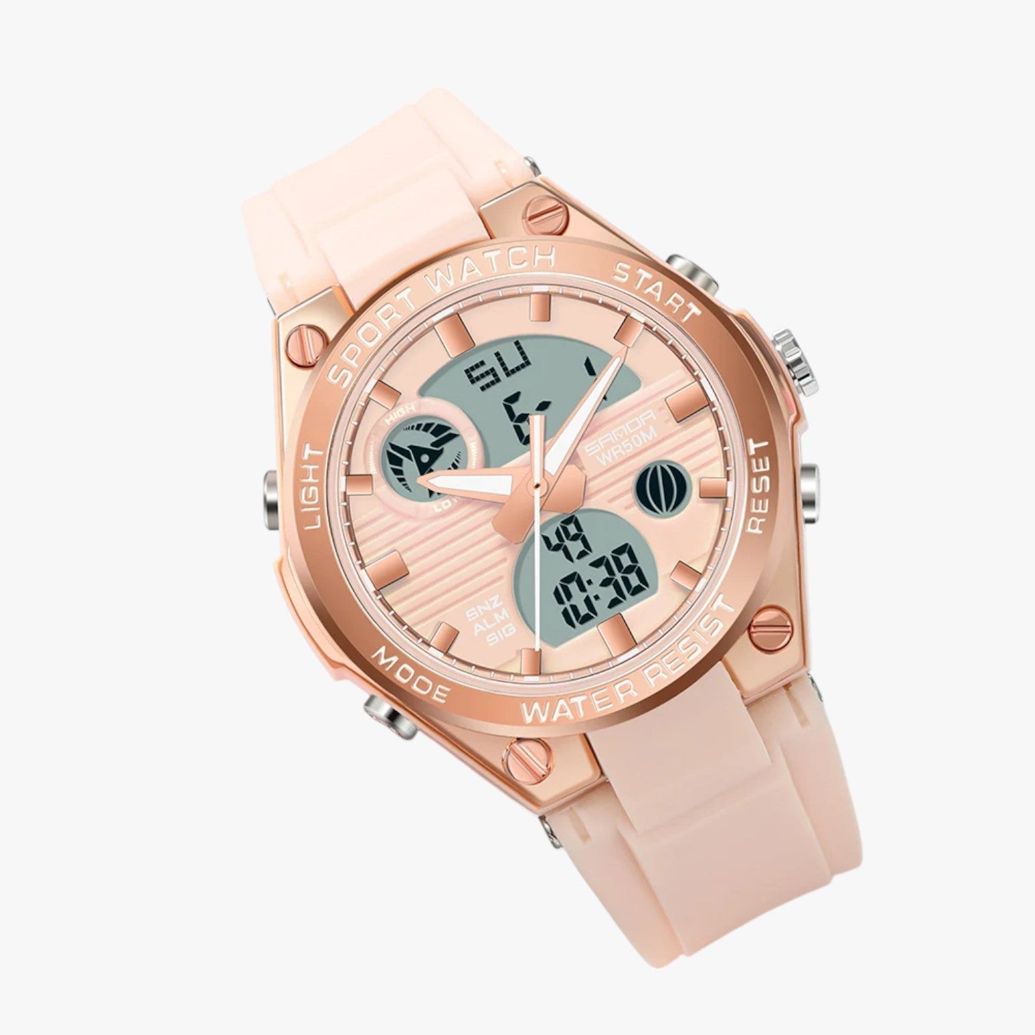 Callie | Vandtæt sportsur til kvinder - - watches - {{ product_tags }