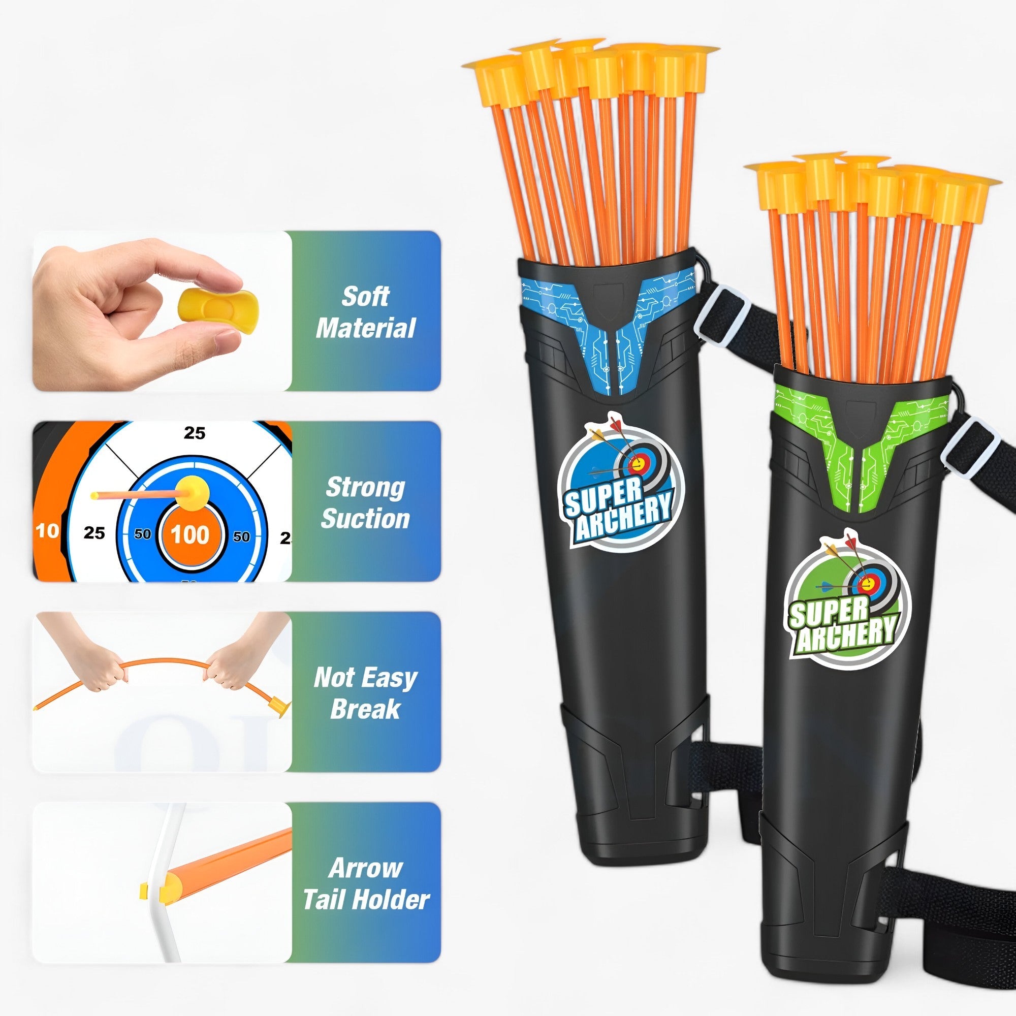 Zaido | Eventyr Bue Sæt – Aktiv Udeliv - - baby - {{ product_tags }