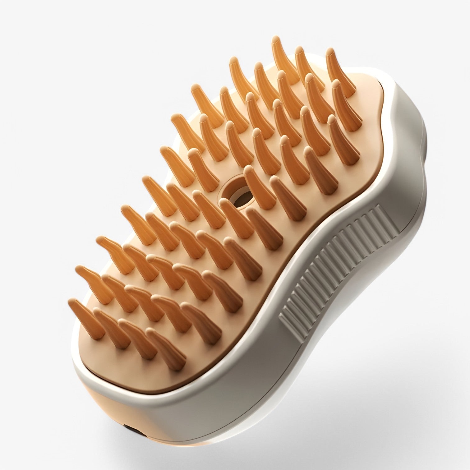 Minnie | 3-i-1 dampbørste til kæledyr med massage og pleje - - other - {{ product_tags }
