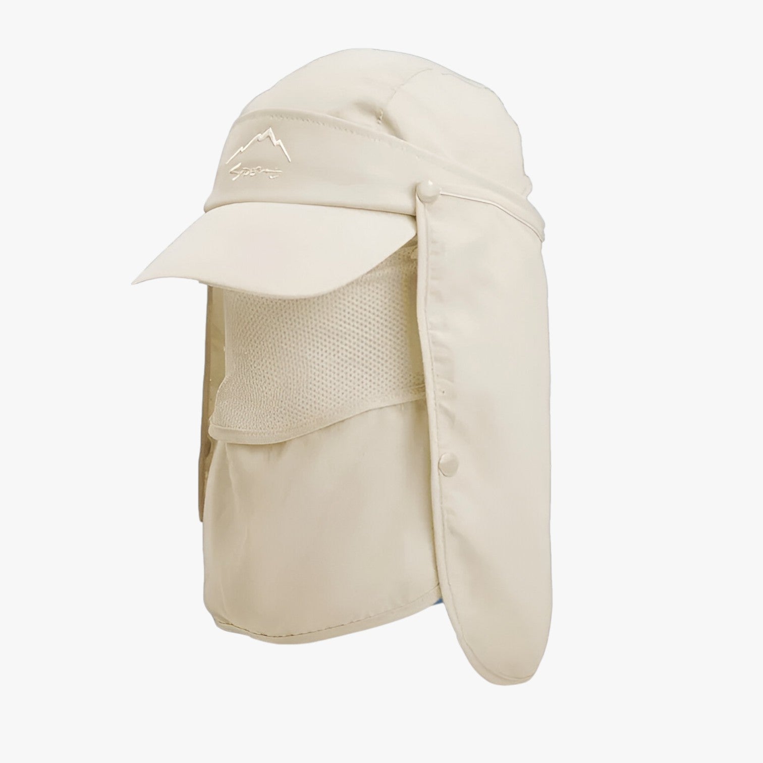 Waylen | Sommer UV-beskyttelses Hat – Vandtæt, Hurtigttørrende & Sammenfoldelig - 147-Beige - Waylen | Sommer UV-beskyttelses Hat – Vandtæt, Hurtigttørrende & Sammenfoldelig- €25 - {{ product_tags }