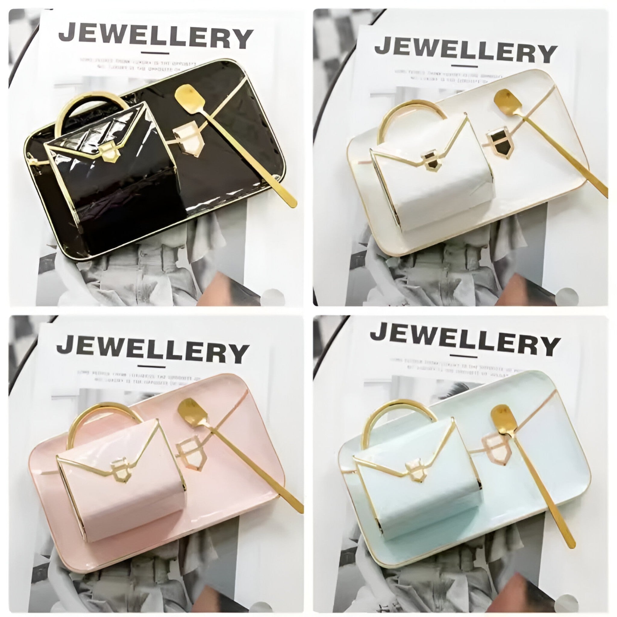 Tessa | Kreativ Keramisk Tasformet Krus - - house & garden - {{ product_tags }