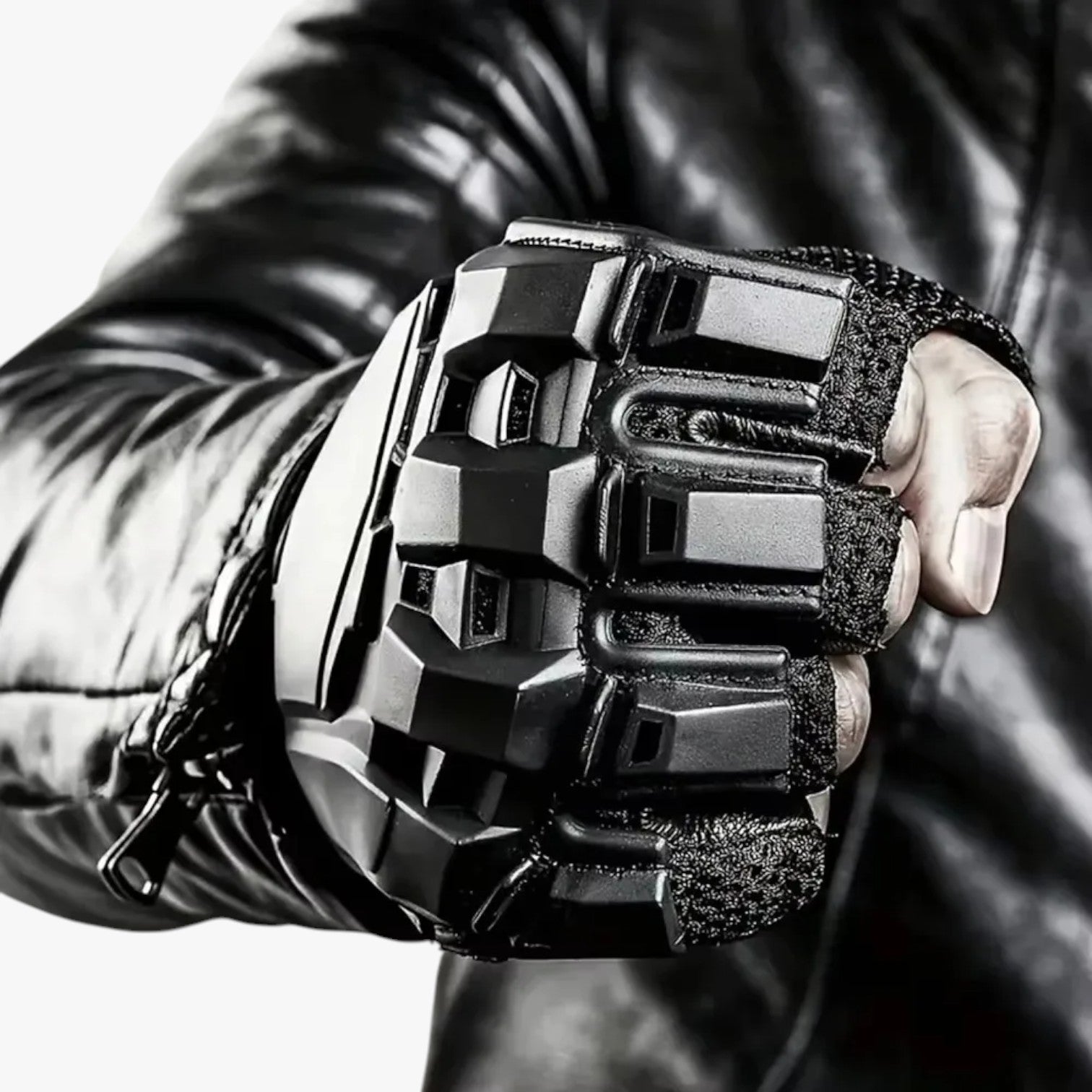 Karson | Åndbare taktiske handsker til motorcykel og cykel - - Karson | Åndbare taktiske handsker til motorcykel og cykel - €25 - {{ product_tags }
