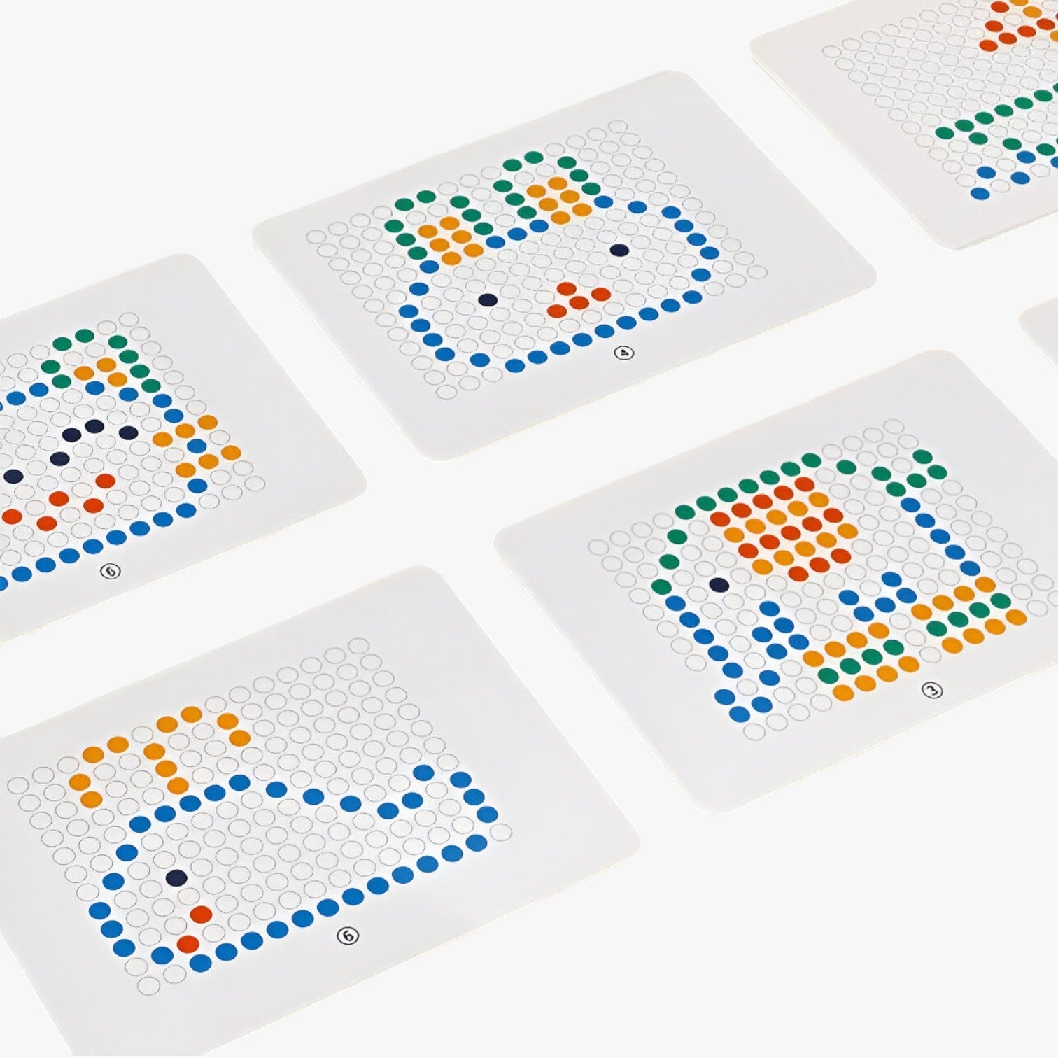 Boone | Magnetisk tavle med kanin til børn - - baby - {{ product_tags }