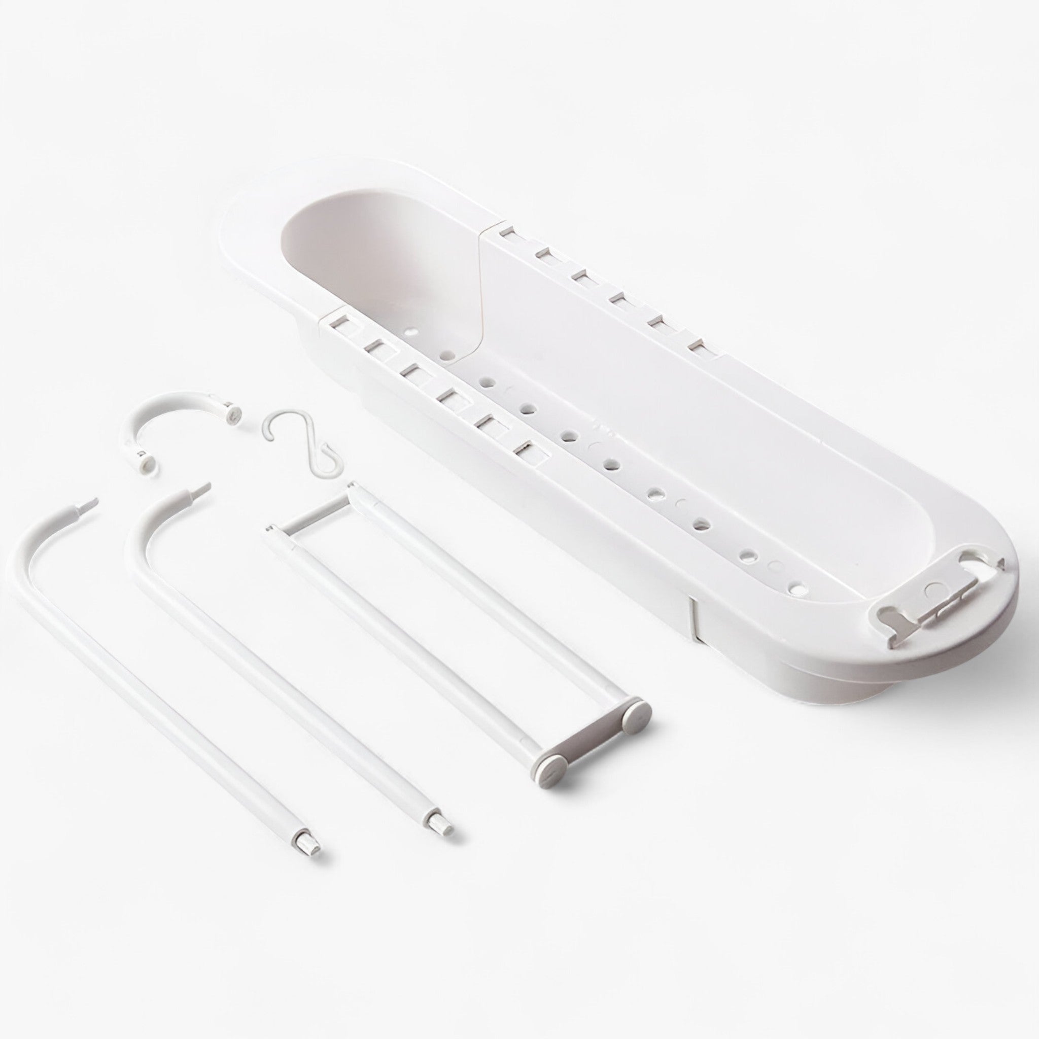 Organizer ved vasken | Den bedste hjælp til dine køkkenartikler - - house & garden - {{ product_tags }