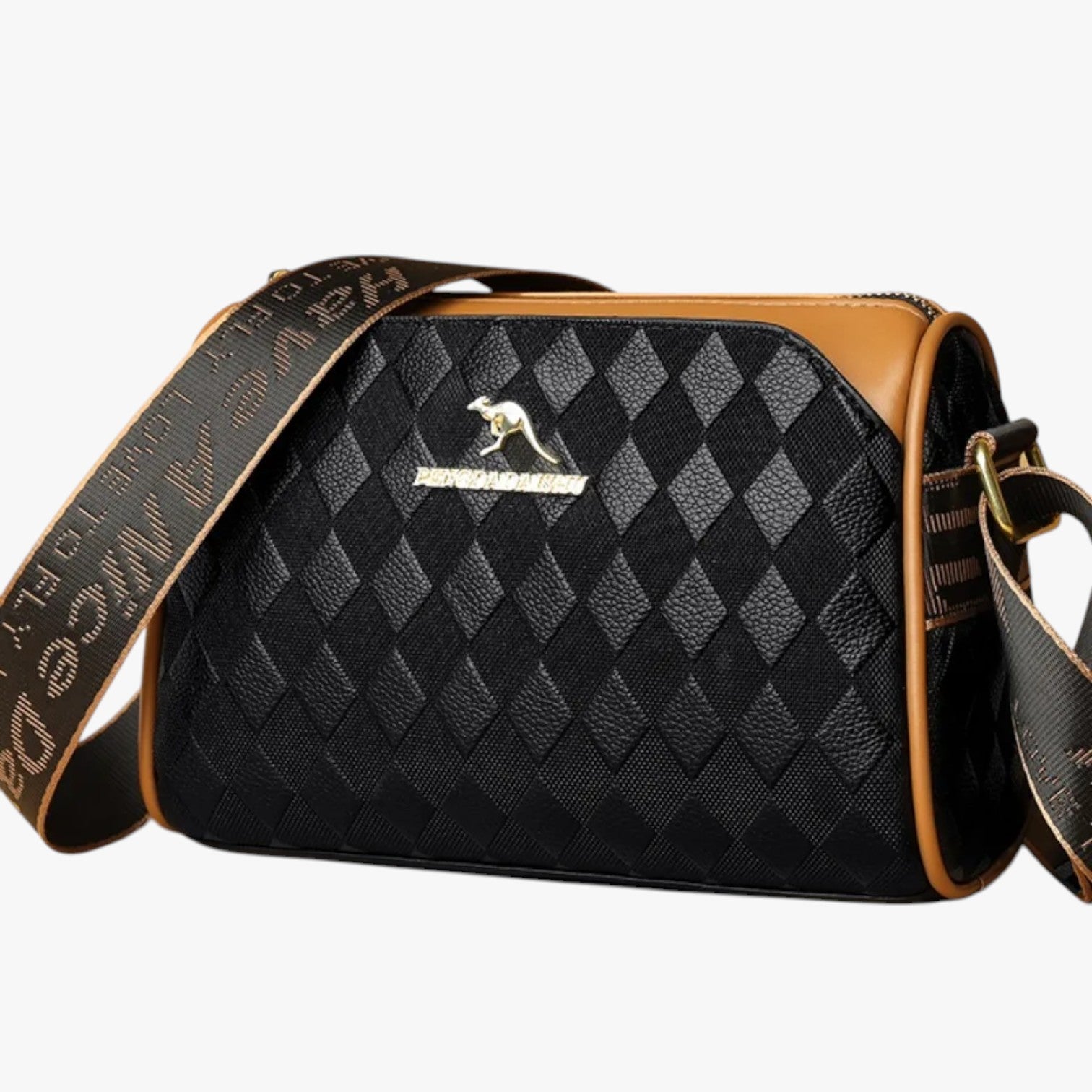 Maggie | Kvindevæske 3-i-1 elegant, rummelig og blød - - Maggie | Kvindevæske 3-i-1 elegant, rummelig og blød - €25 - {{ product_tags }