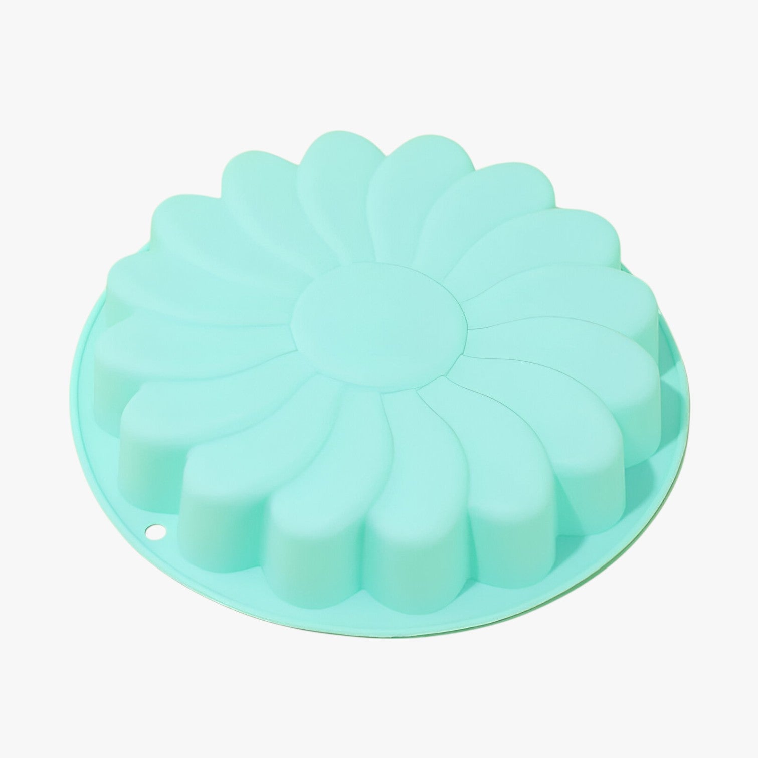 Florence | Non-stick silikonform til kager og brød 3D - grøn kina - house & garden - {{ product_tags }