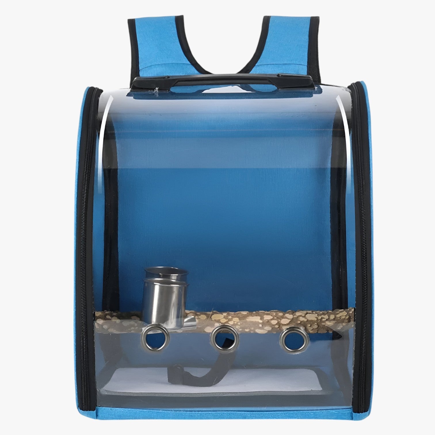 Agastya | Rummelig fuglebure – Komfortabel rejse for din fugl - - house & garden - {{ product_tags }