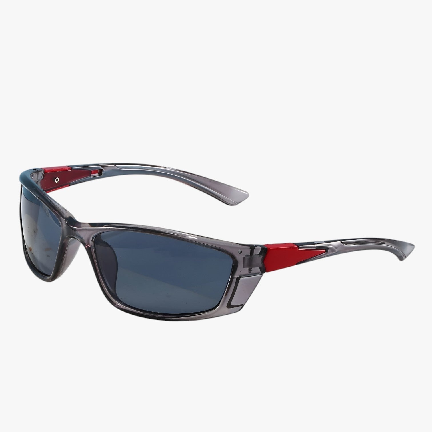Tevin | Stilfuld sports solbrille – klart syn og ultimativ komfort - - men's fashion - {{ product_tags }