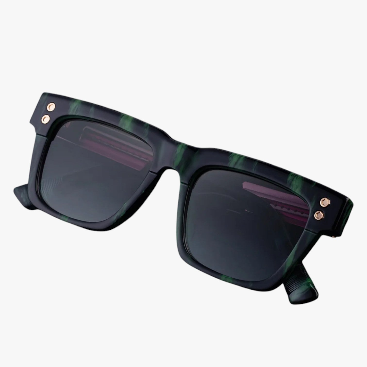 Timothy | Retro solbriller til mænd med UV400 beskyttelse - - Timothy | Retro solbriller til mænd med UV400 beskyttelse - €25 - {{ product_tags }