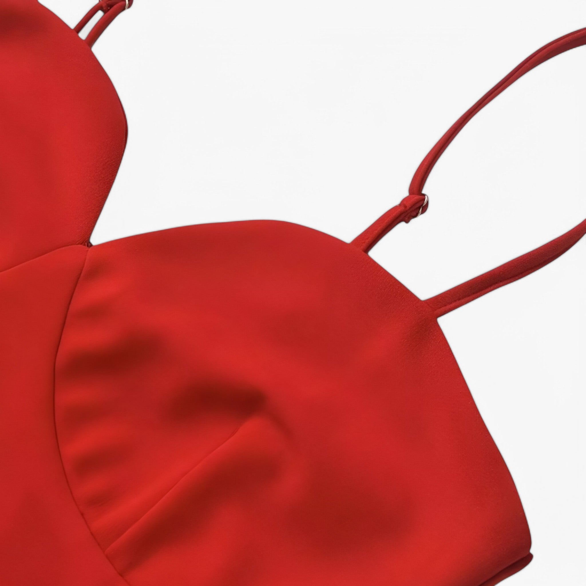 Scarlet | Slank kjole - Enkel og elegant - - women's fashion - {{ product_tags }