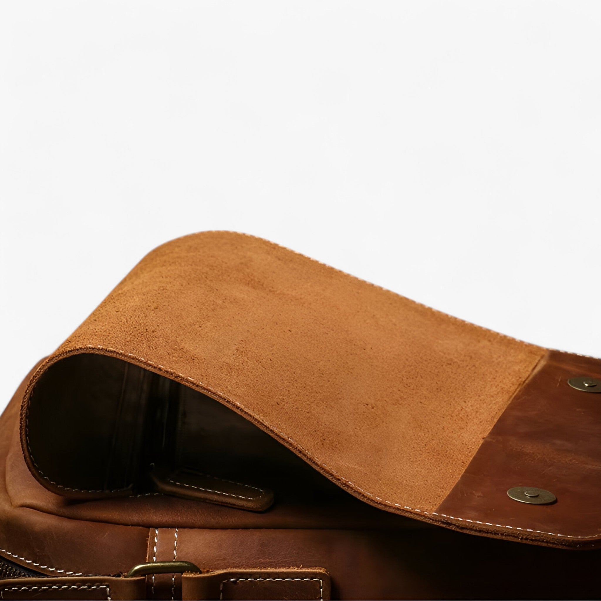 Owen | Skuldertaske - Kompakt og elegant - - bags - {{ product_tags }