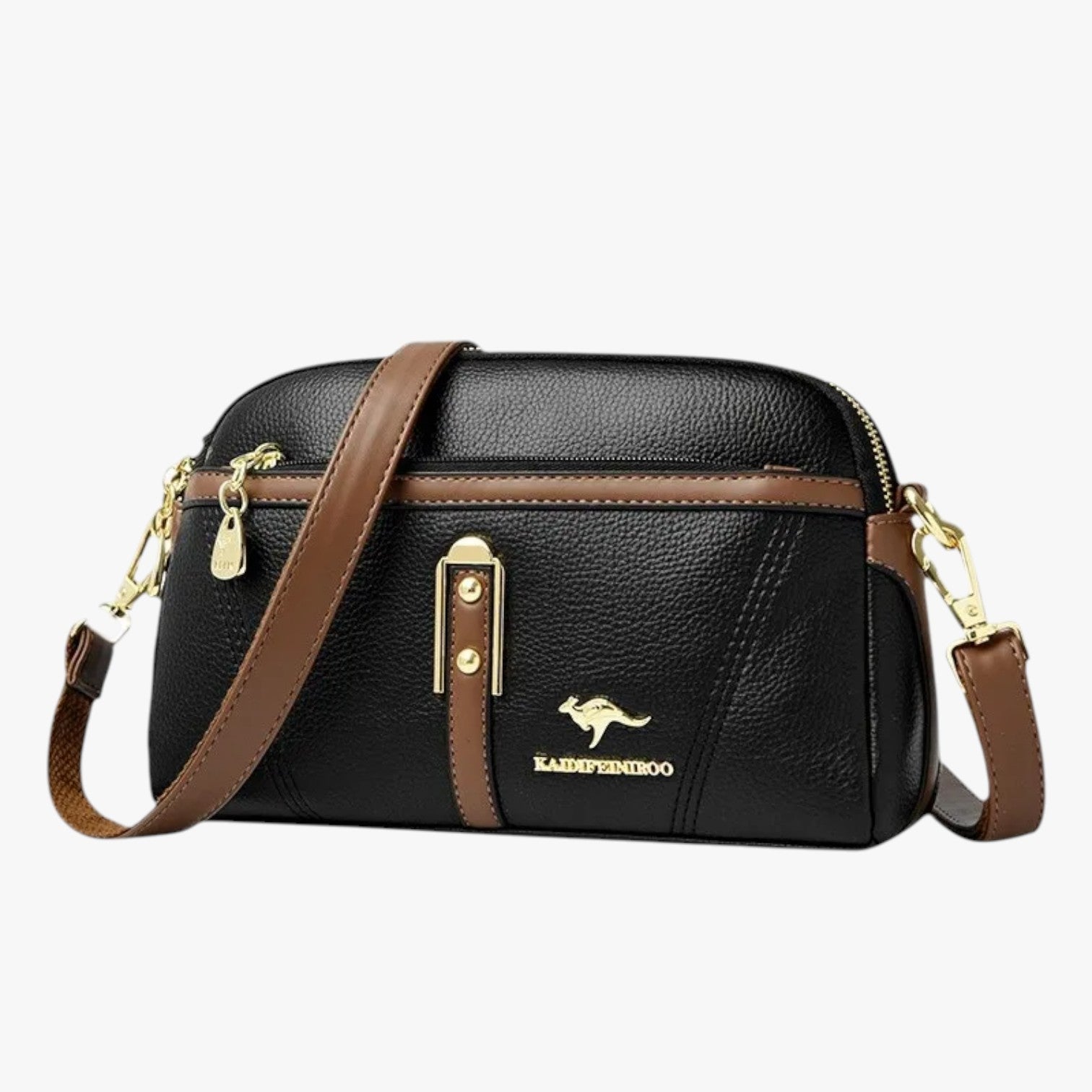 Serenity | Elegant dametaske sommer kompakt, elegant og praktisk - - Serenity | Elegant dametaske sommer kompakt, elegant og praktisk - €25 - {{ product_tags }