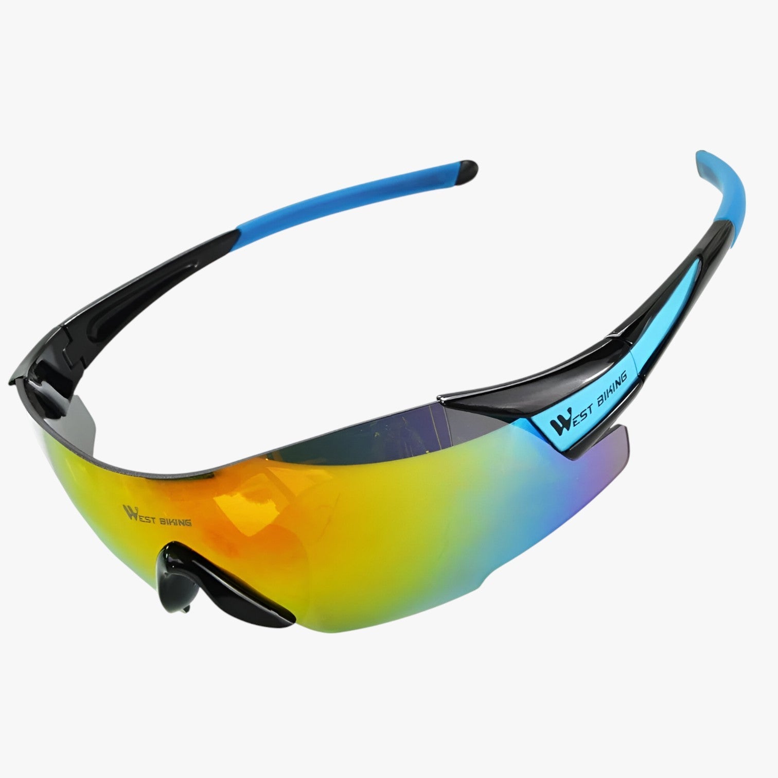 Roderick | Vind- og vandtæt cykelbrille – klart udsyn og ultimativ beskyttelse - - other - {{ product_tags }
