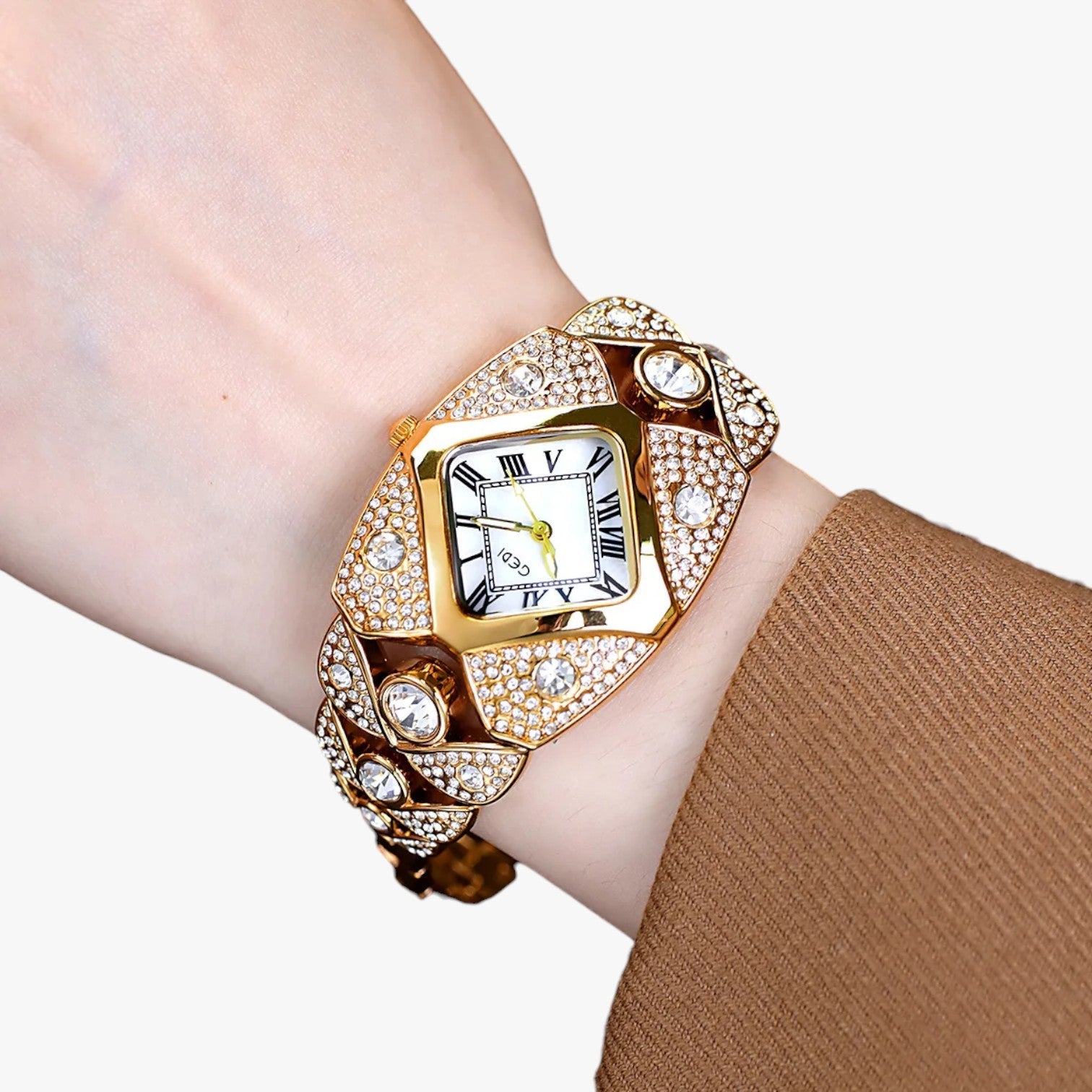 Elsie | Elegant og vandtæt dameur - - watches - {{ product_tags }