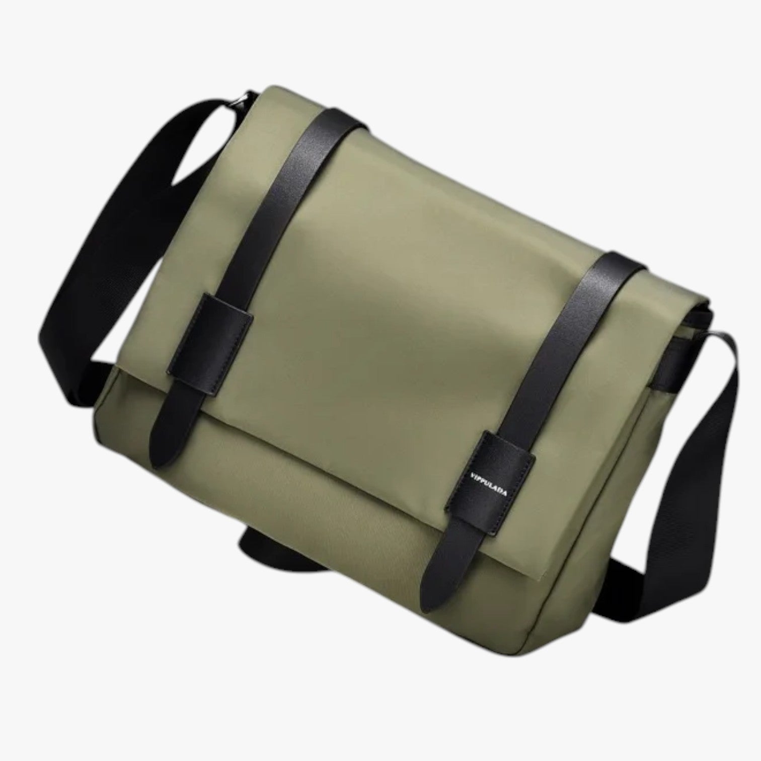 Oscar | Letvægt og vandtæt herre skuldertaske - - men's fashion - {{ product_tags }