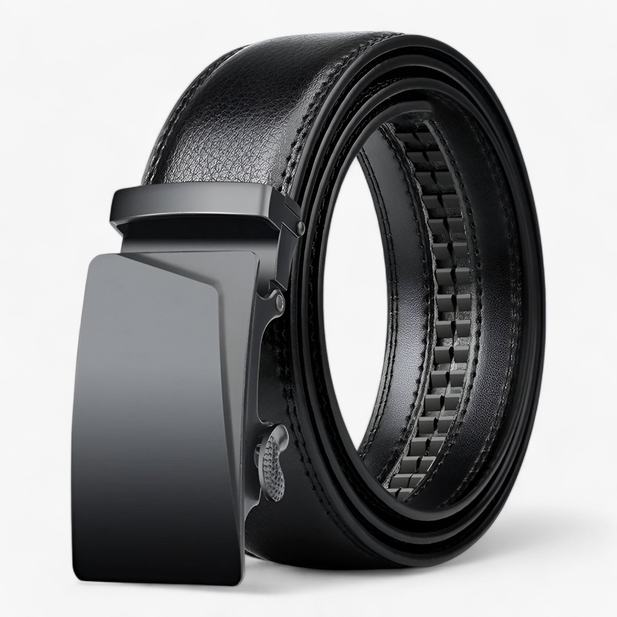 Dylan | Herrebelte - Alsidig og stilfuld - Sort - men's fashion - {{ product_tags }