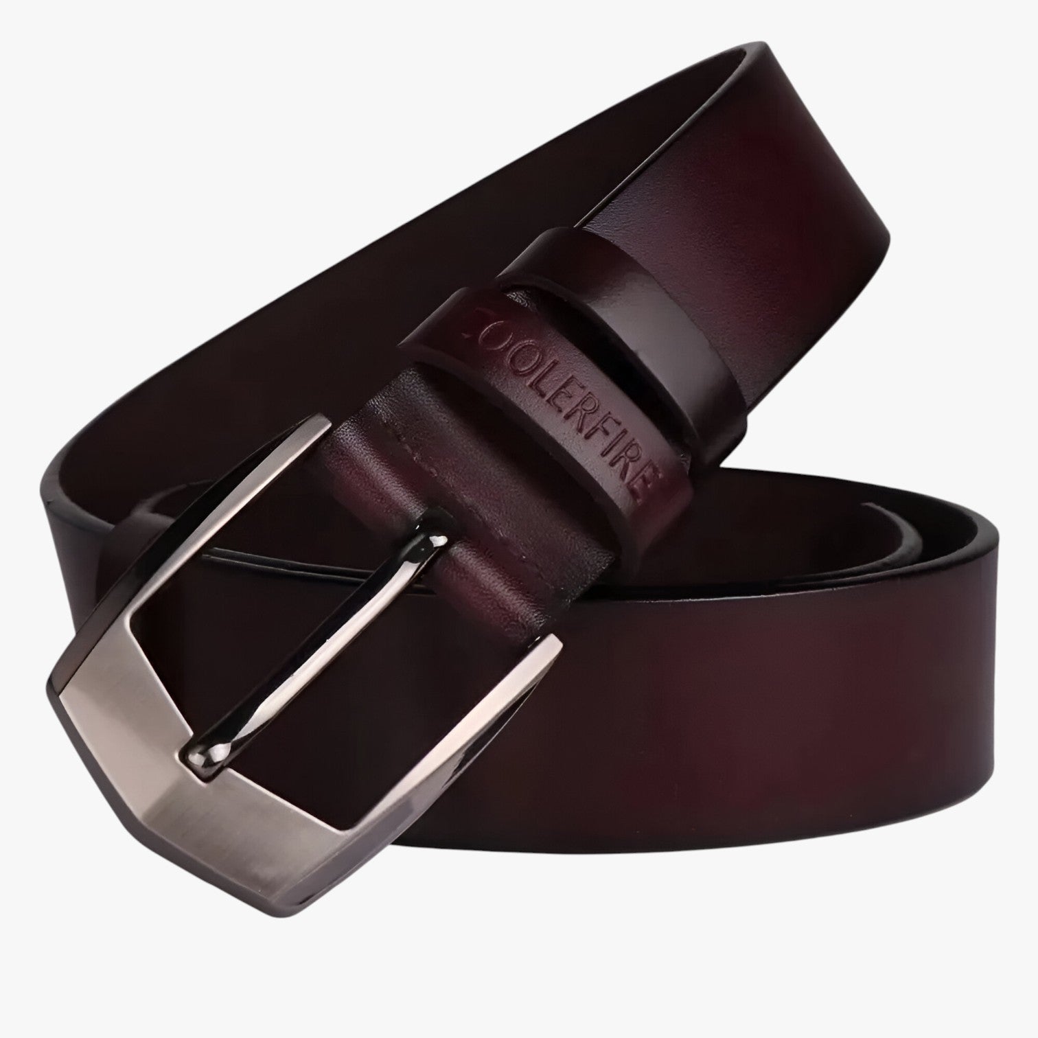 Peter | Bælte i kvalitetslæder til jeans - - men's fashion - {{ product_tags }