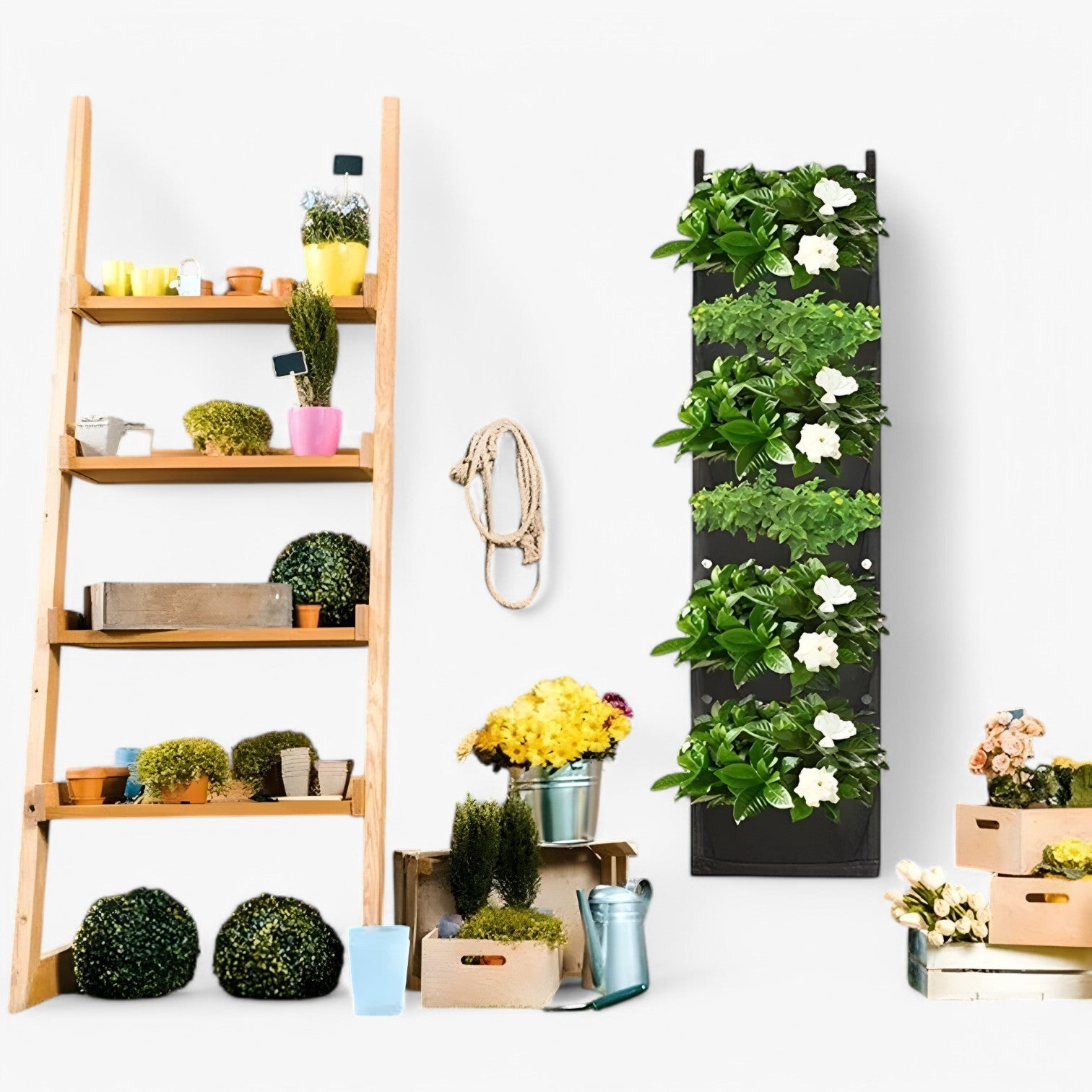 Breck | Vækstpose – 7 rum til en sund vækst - - Breck | Vækstpose – 7 rum til en sund vækst- €25 - {{ product_tags }