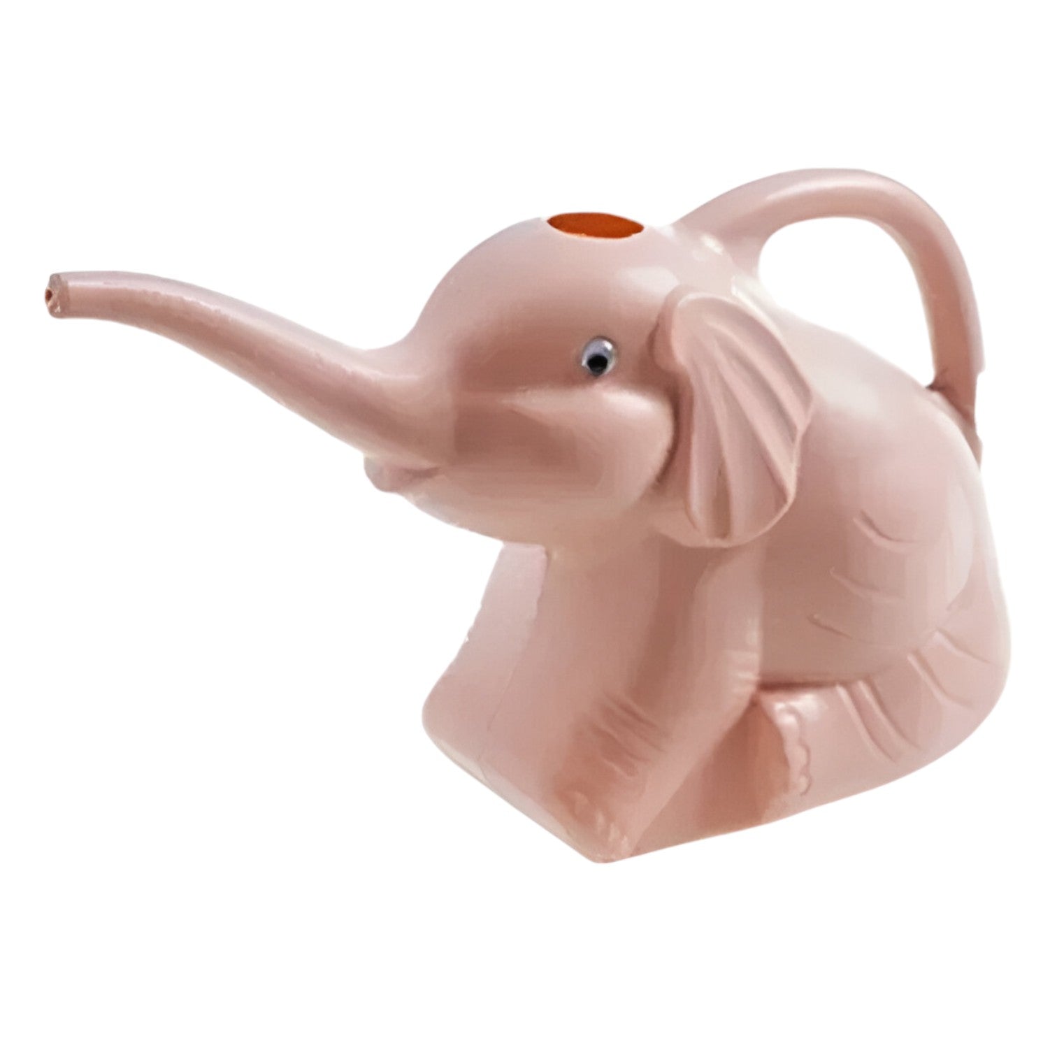 Fitz | Søde Elefant Vandingkanne – Perfekt til Udendørsbrug & Plantepleje - Rosa - house & garden - {{ product_tags }