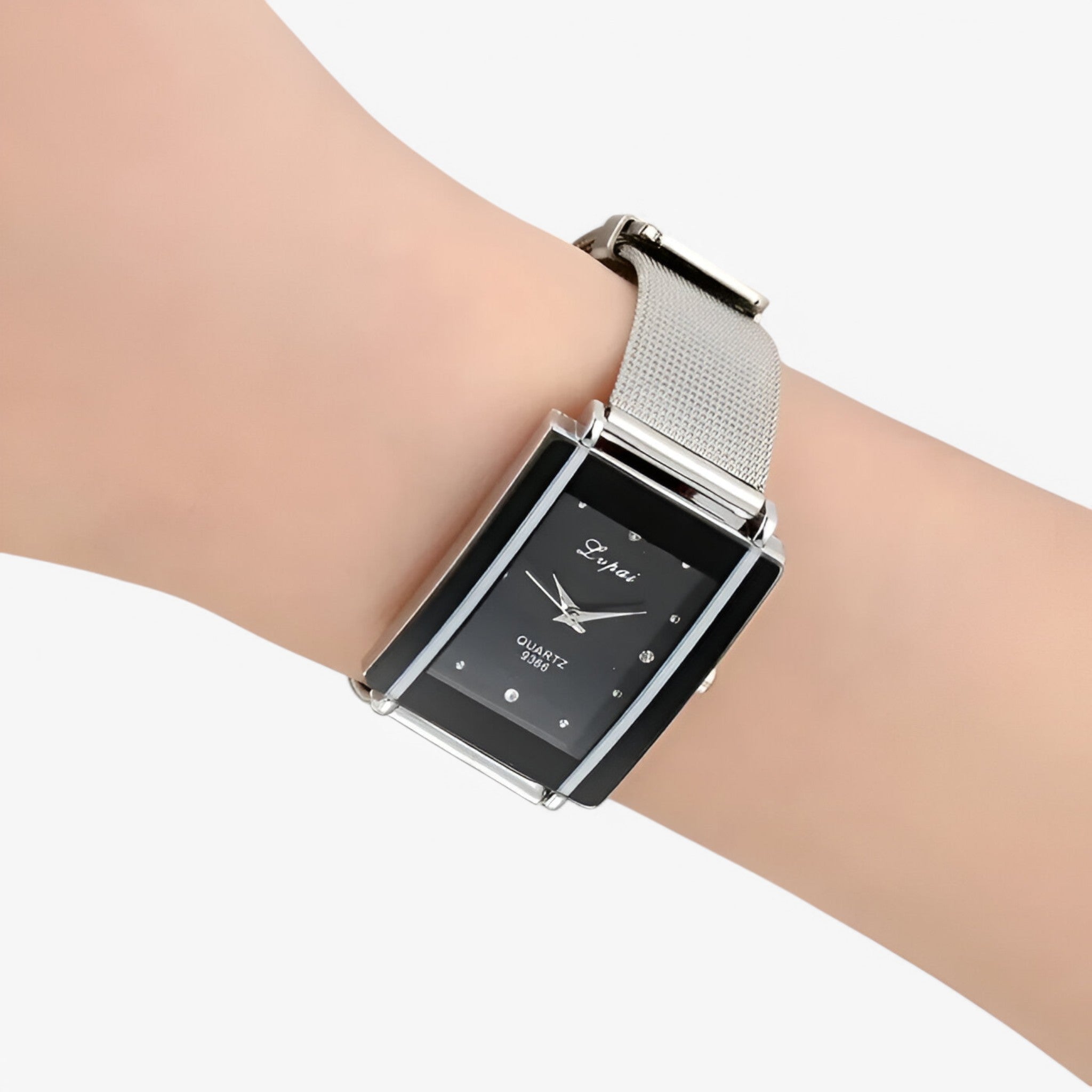Serena | Dameur med quartz urværk – elegant gaveidé - - watches - {{ product_tags }