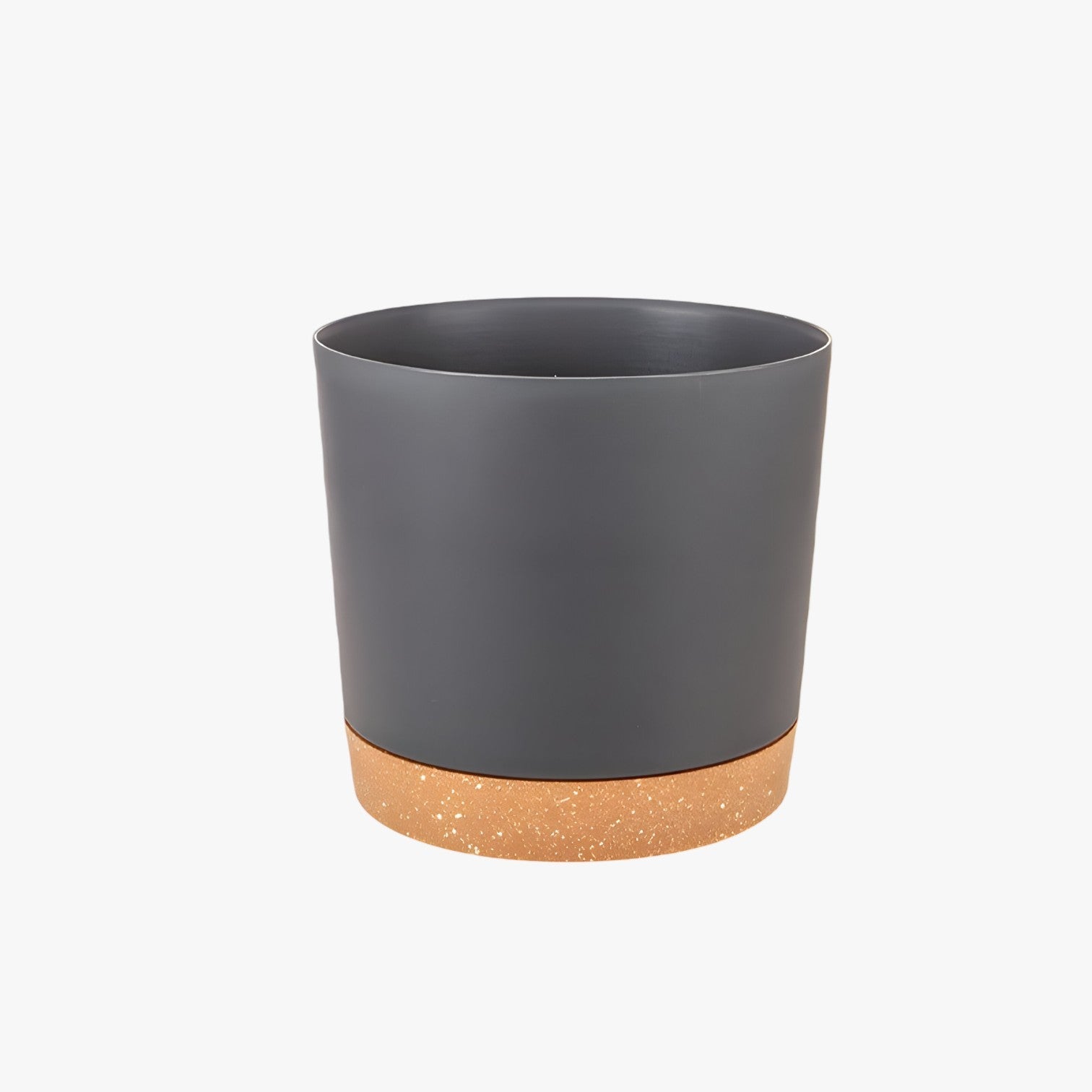 Amancio | Stilsikker plastikkrukke – med dræning for sund vækst - - house & garden - {{ product_tags }