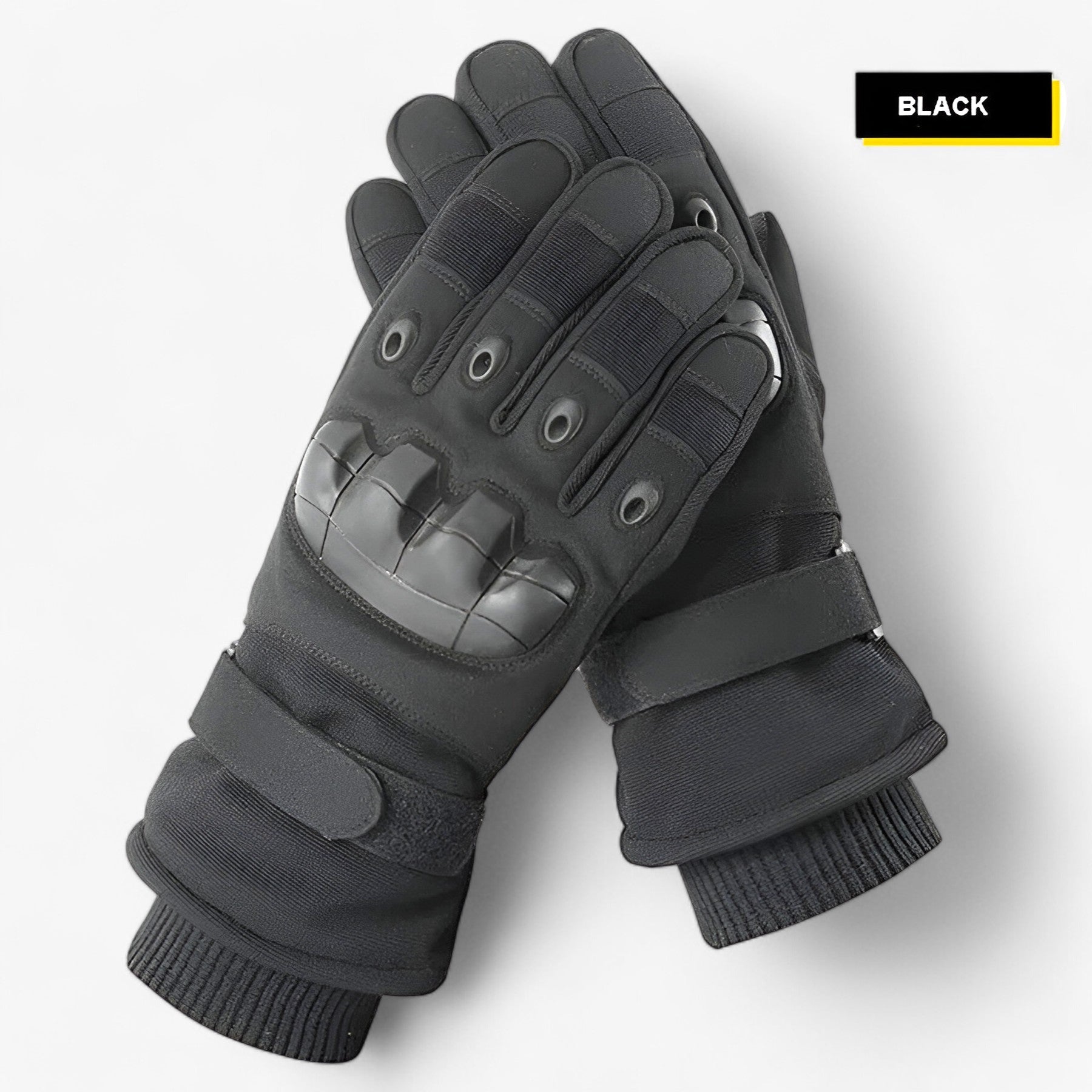 Arden Winterbestendige Touchscreen Handschoenen – Warm, Duurzaam en Volledig Touchscreen Compatibel