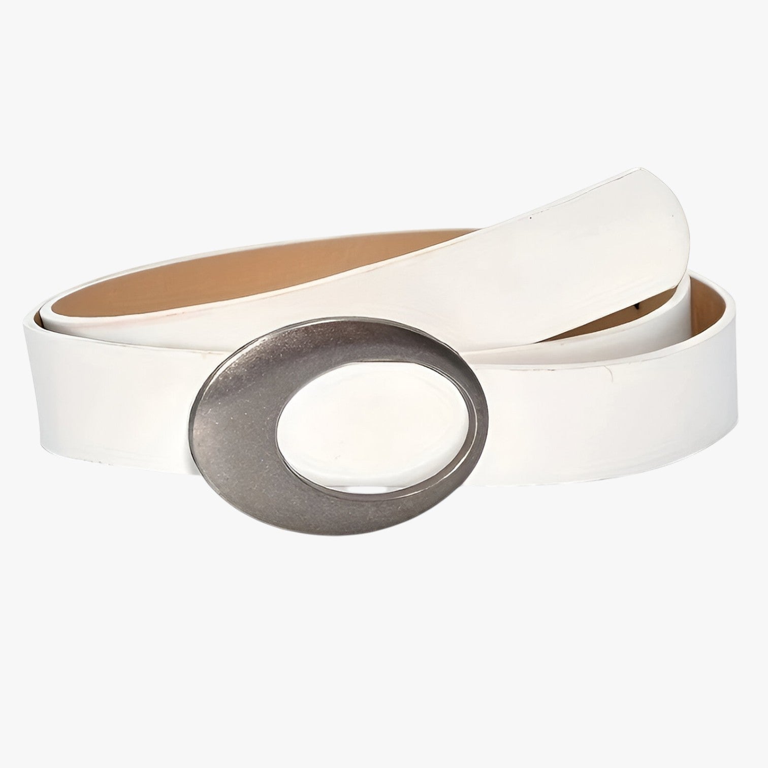 Bianca | Klassisk og alsidig talje til alle outfits - Hvid - women's fashion - {{ product_tags }